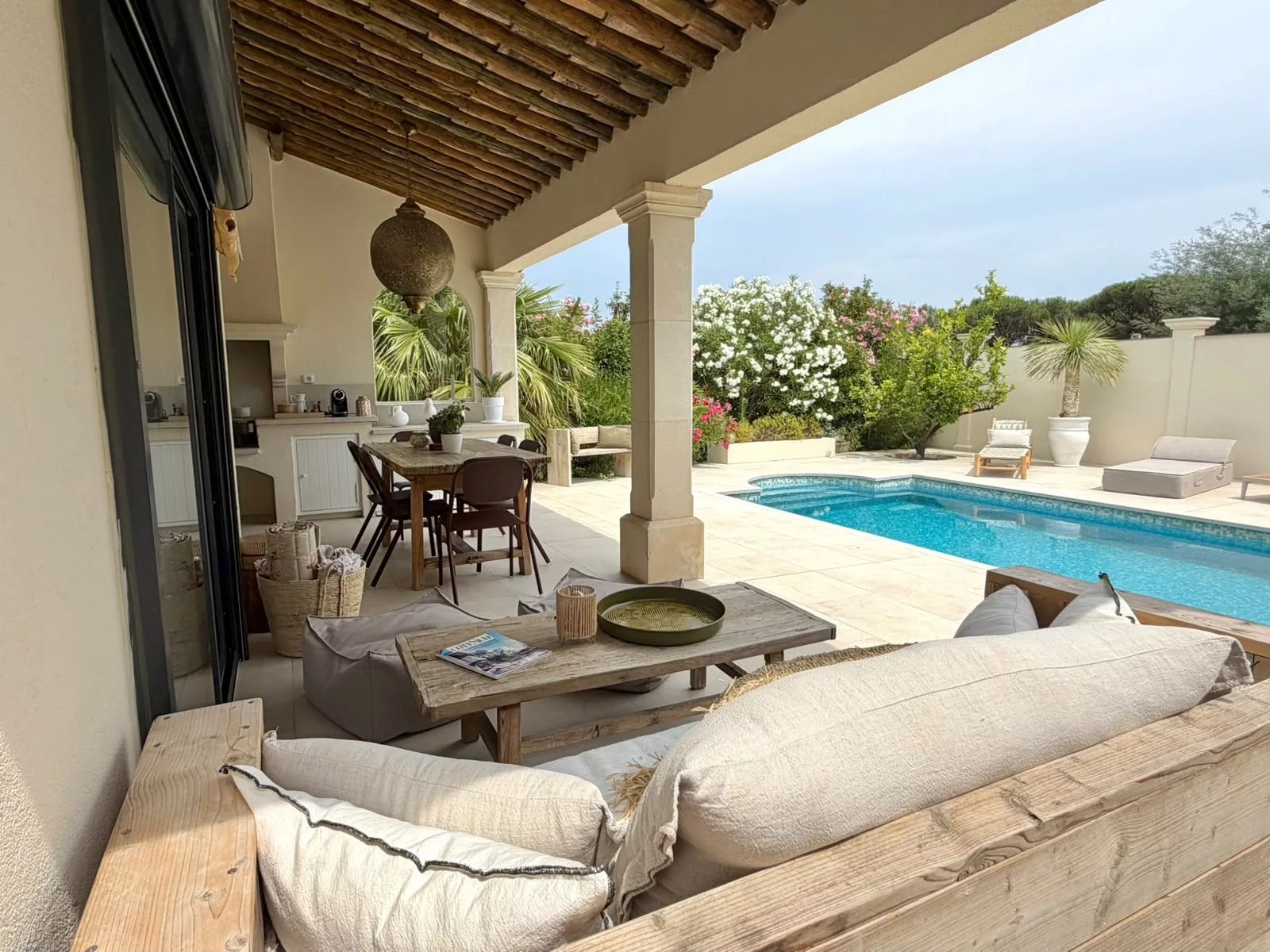 Maison à vendre, 138m², Sainte-Maxime
