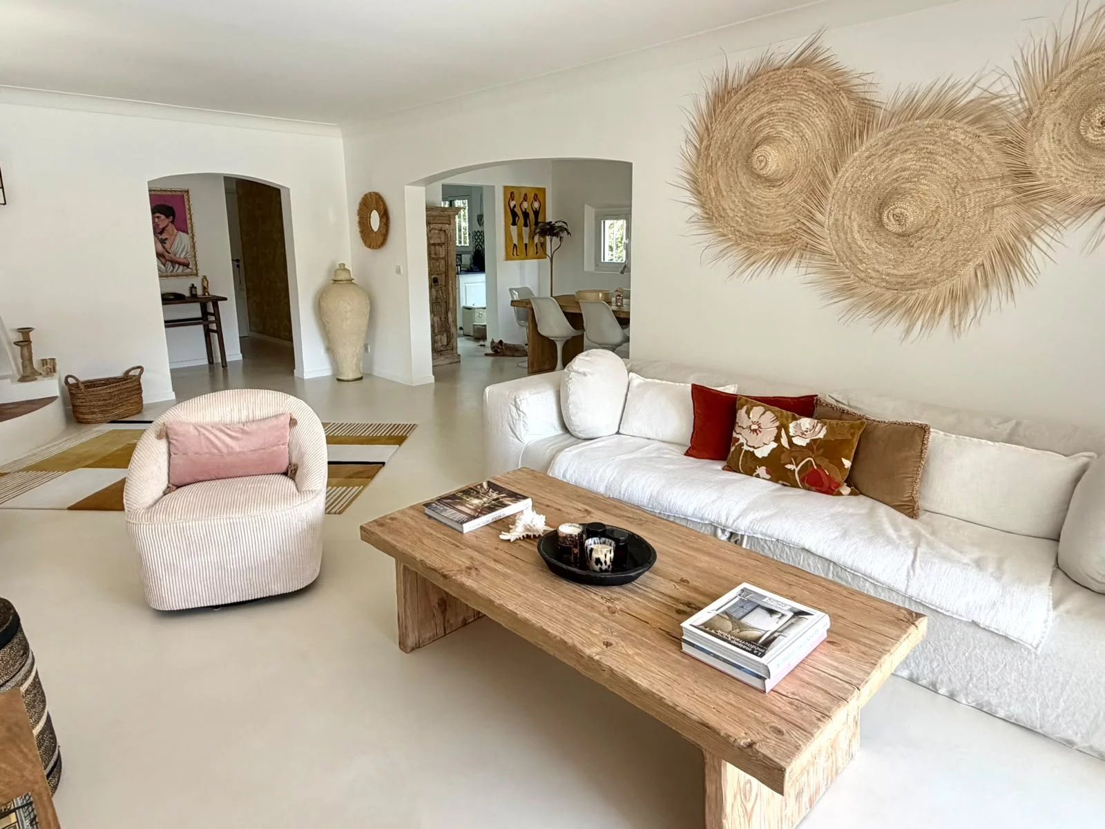 Maison à vendre, 138m², Sainte-Maxime