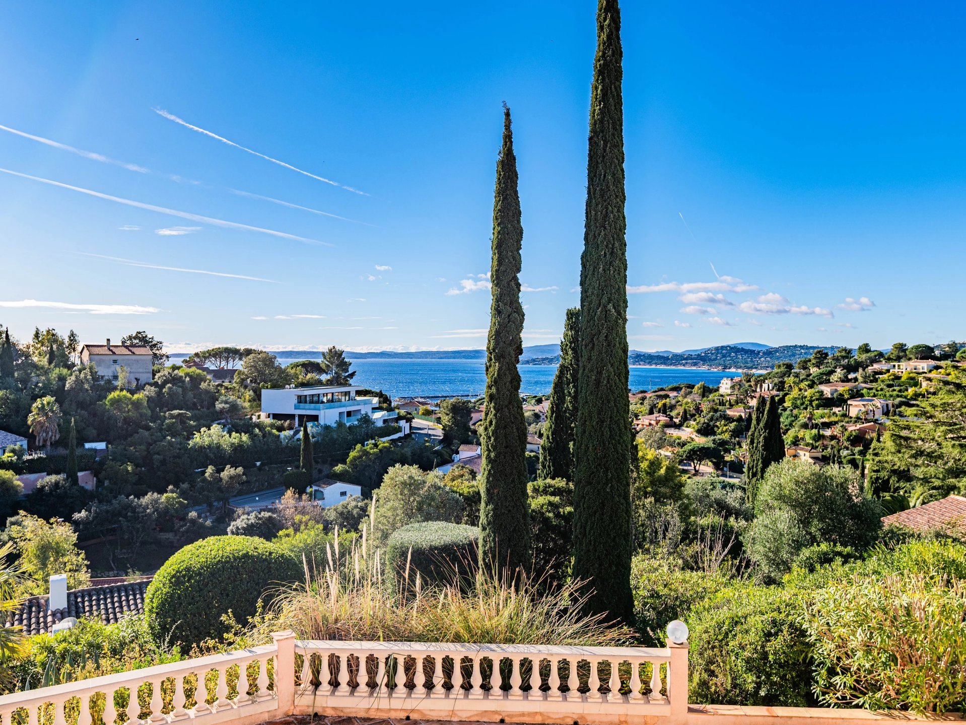 Maison à vendre, 136m², Les Issambres