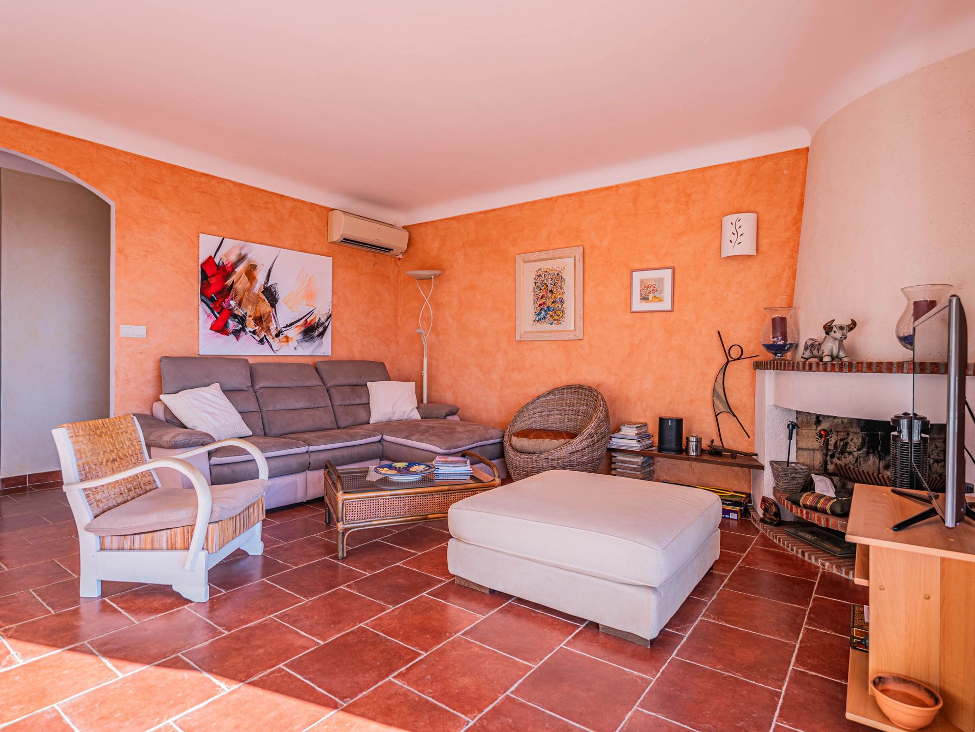 Maison à vendre, 136m², Les Issambres