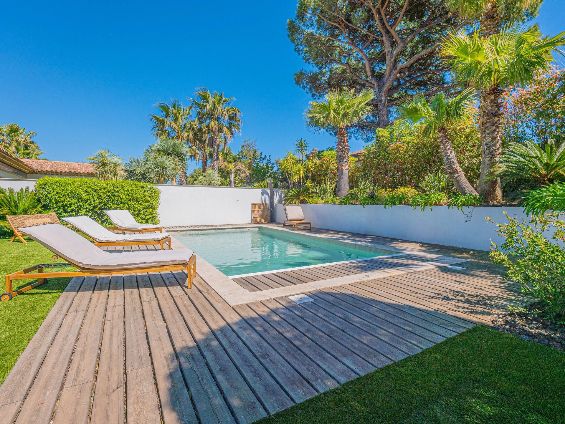 Maison à vendre, 166m², Sainte-Maxime