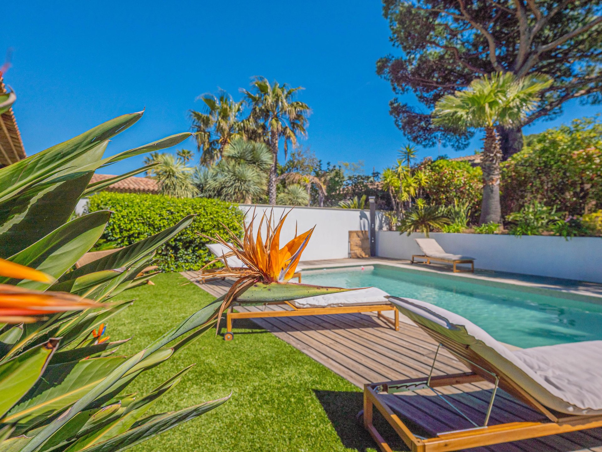 Maison à vendre, 166m², Sainte-Maxime
