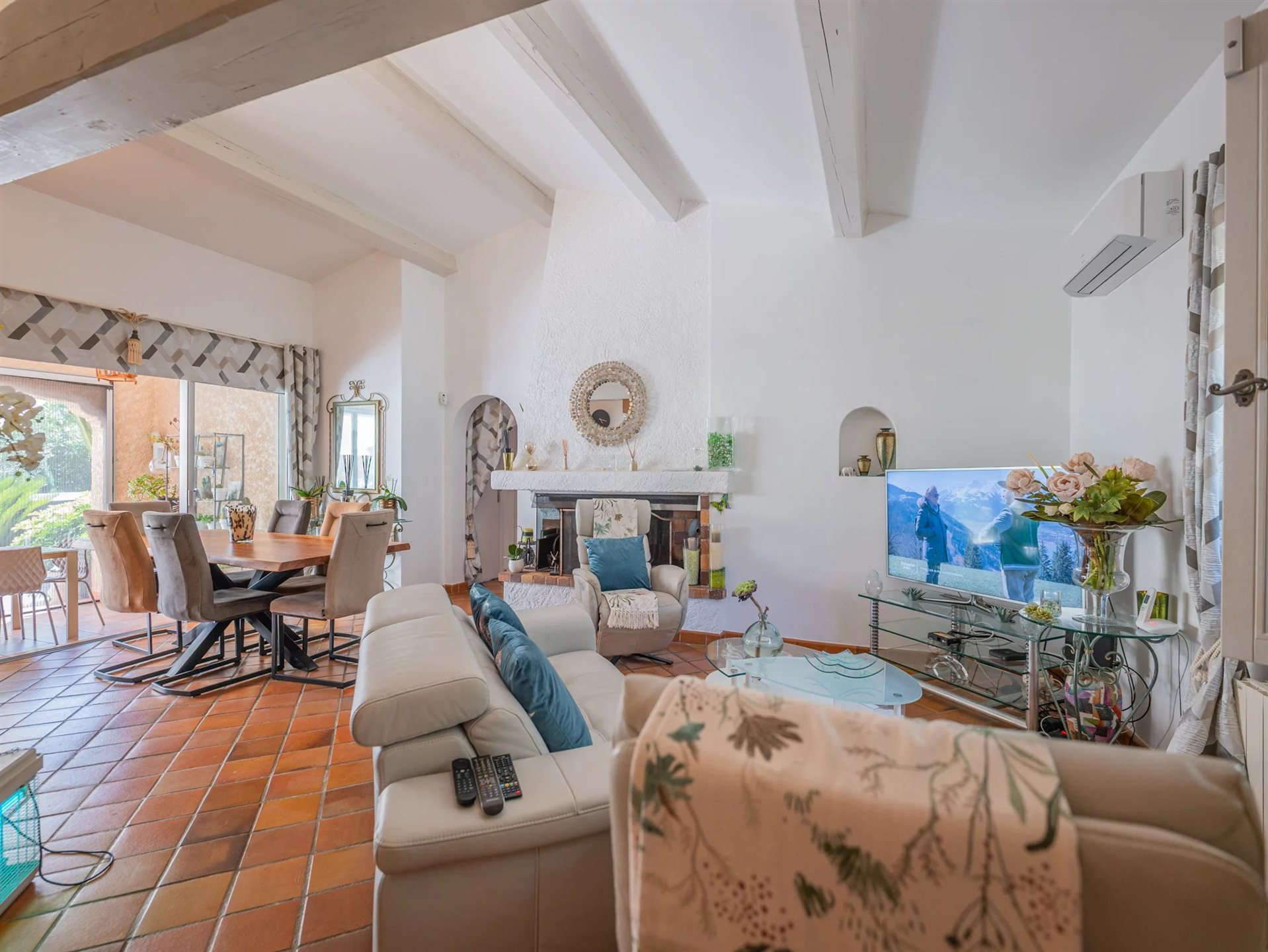 Maison à vendre, 91m², Sainte-Maxime