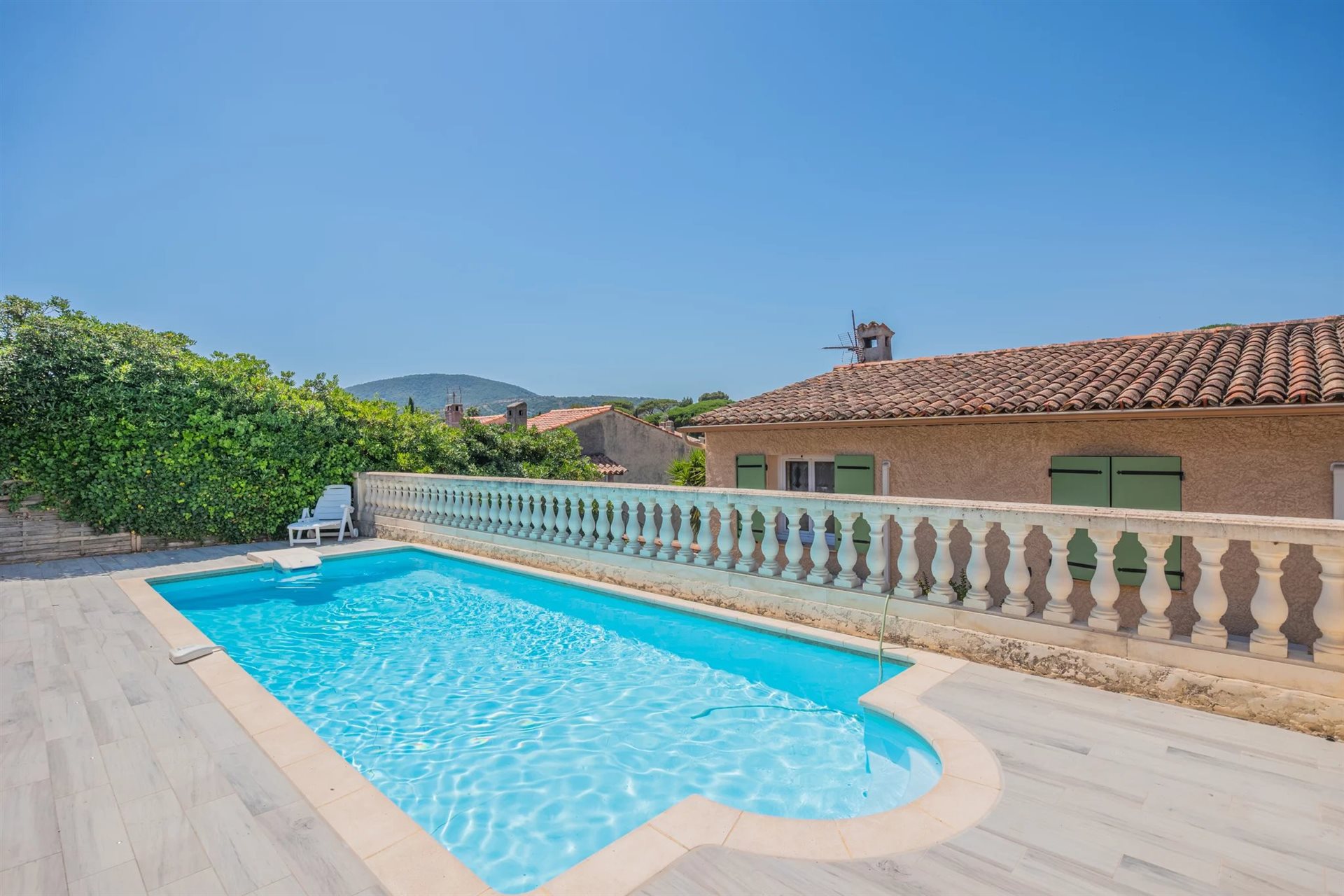Maison à vendre, 160m², Sainte-Maxime
