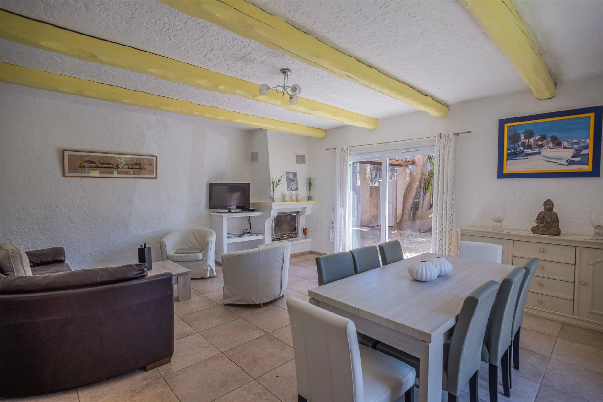 Maison à vendre, 160m², Sainte-Maxime