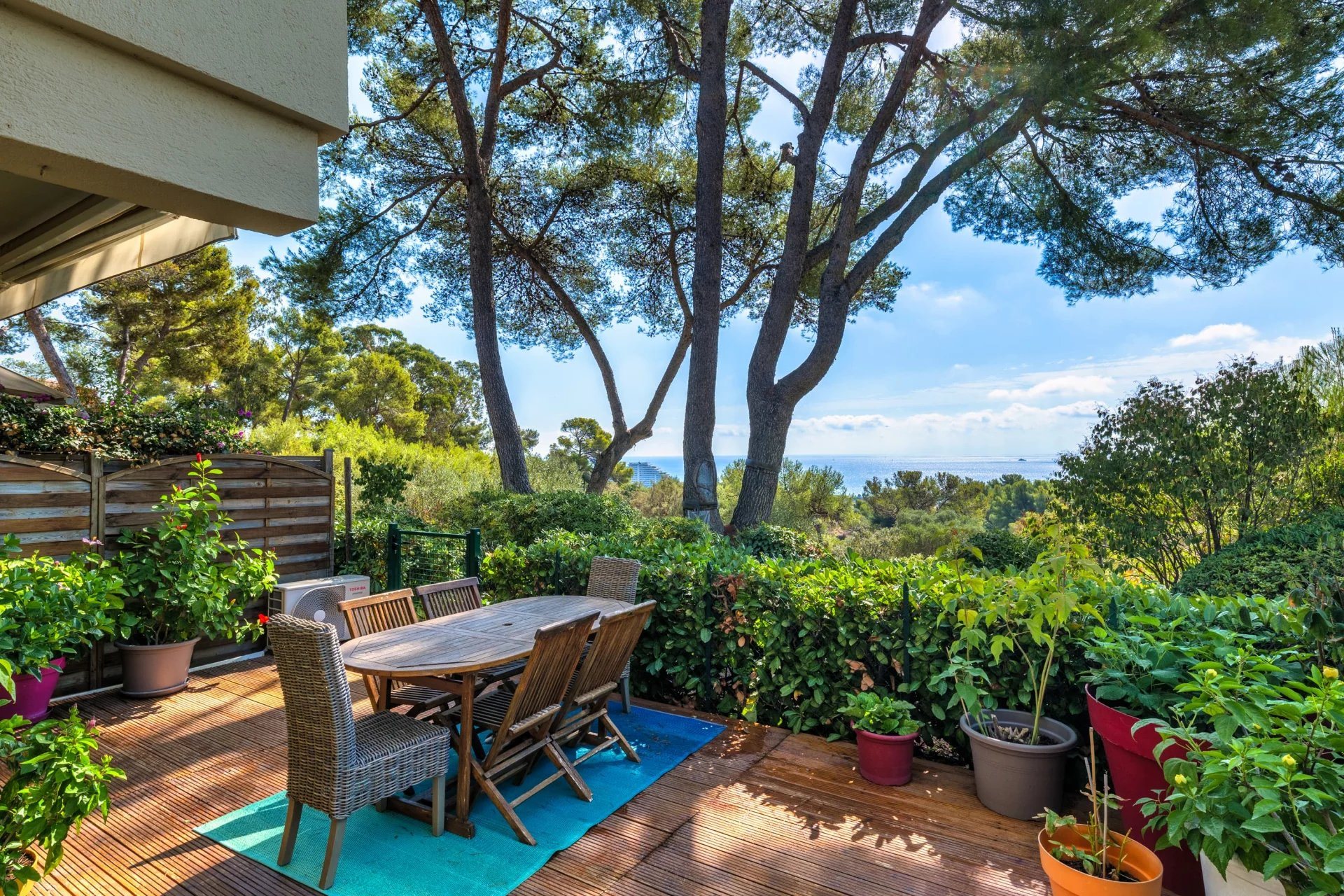 Appartement à vendre, 80m², Villeneuve-Loubet