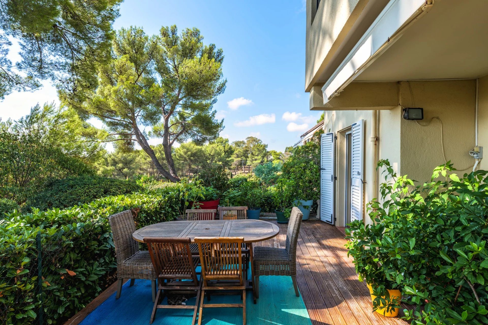Appartement à vendre, 80m², Villeneuve-Loubet