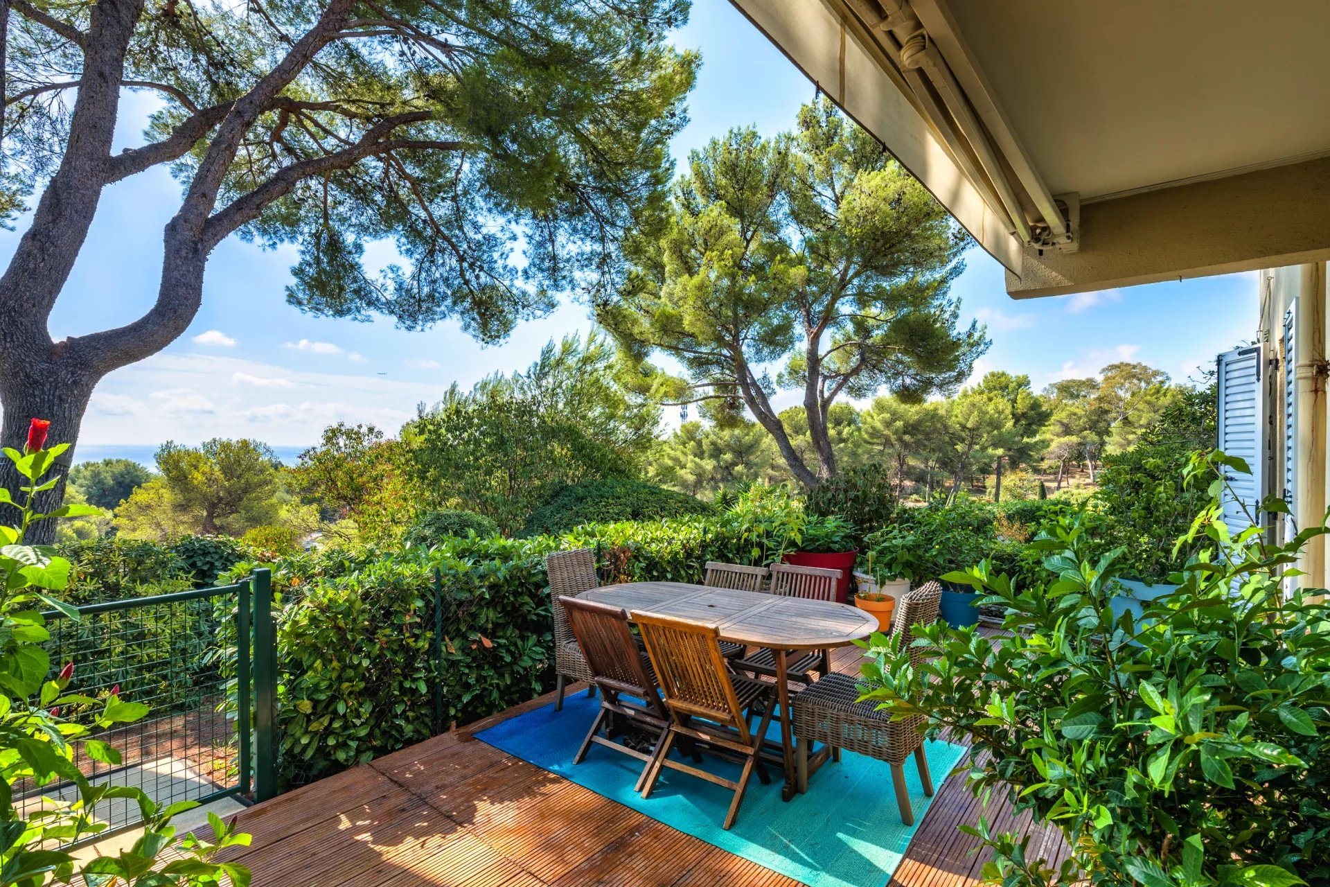 Appartement à vendre, 80m², Villeneuve-Loubet