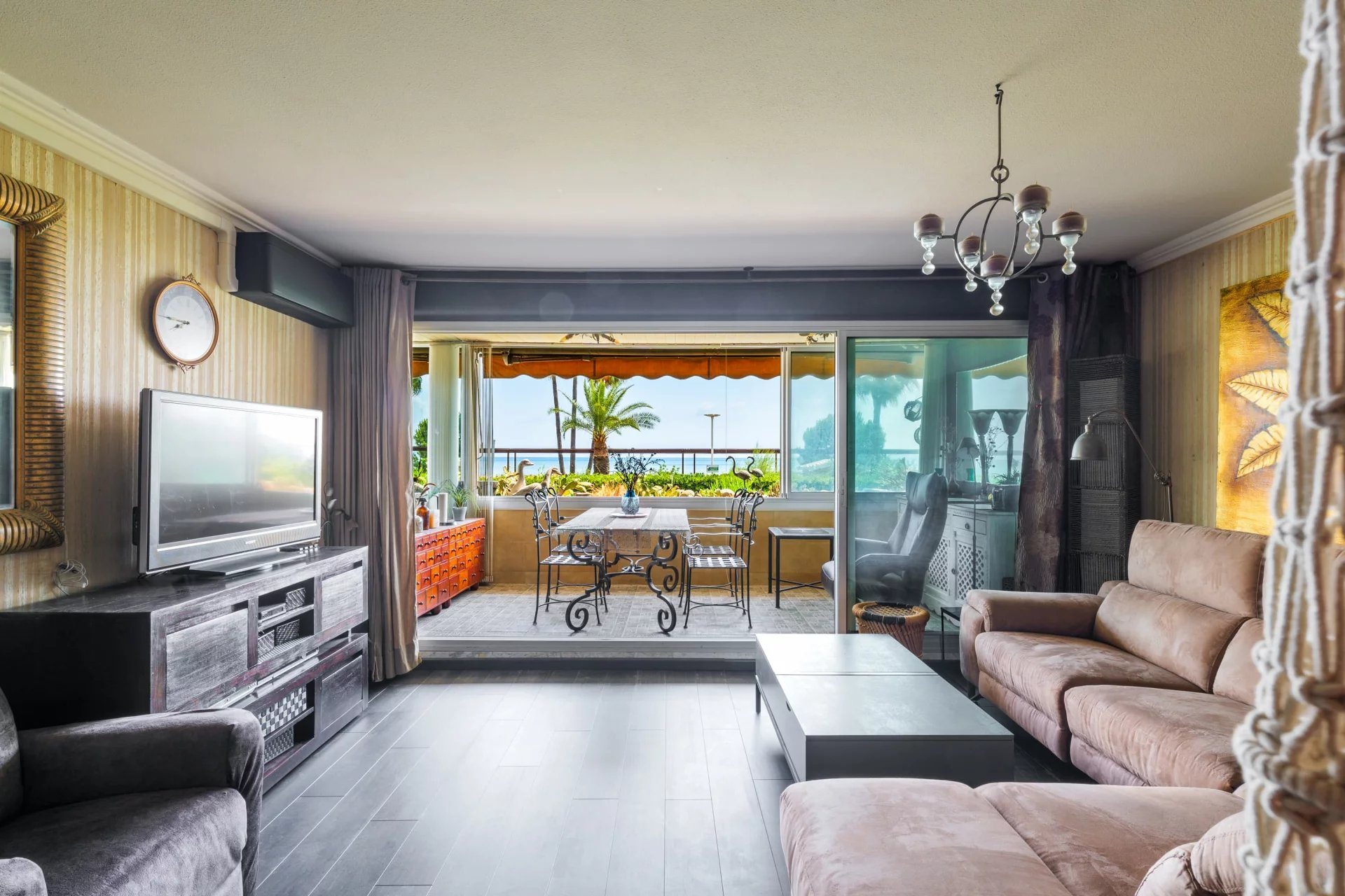 Appartement à vendre, 54m², Saint-Laurent-du-Var