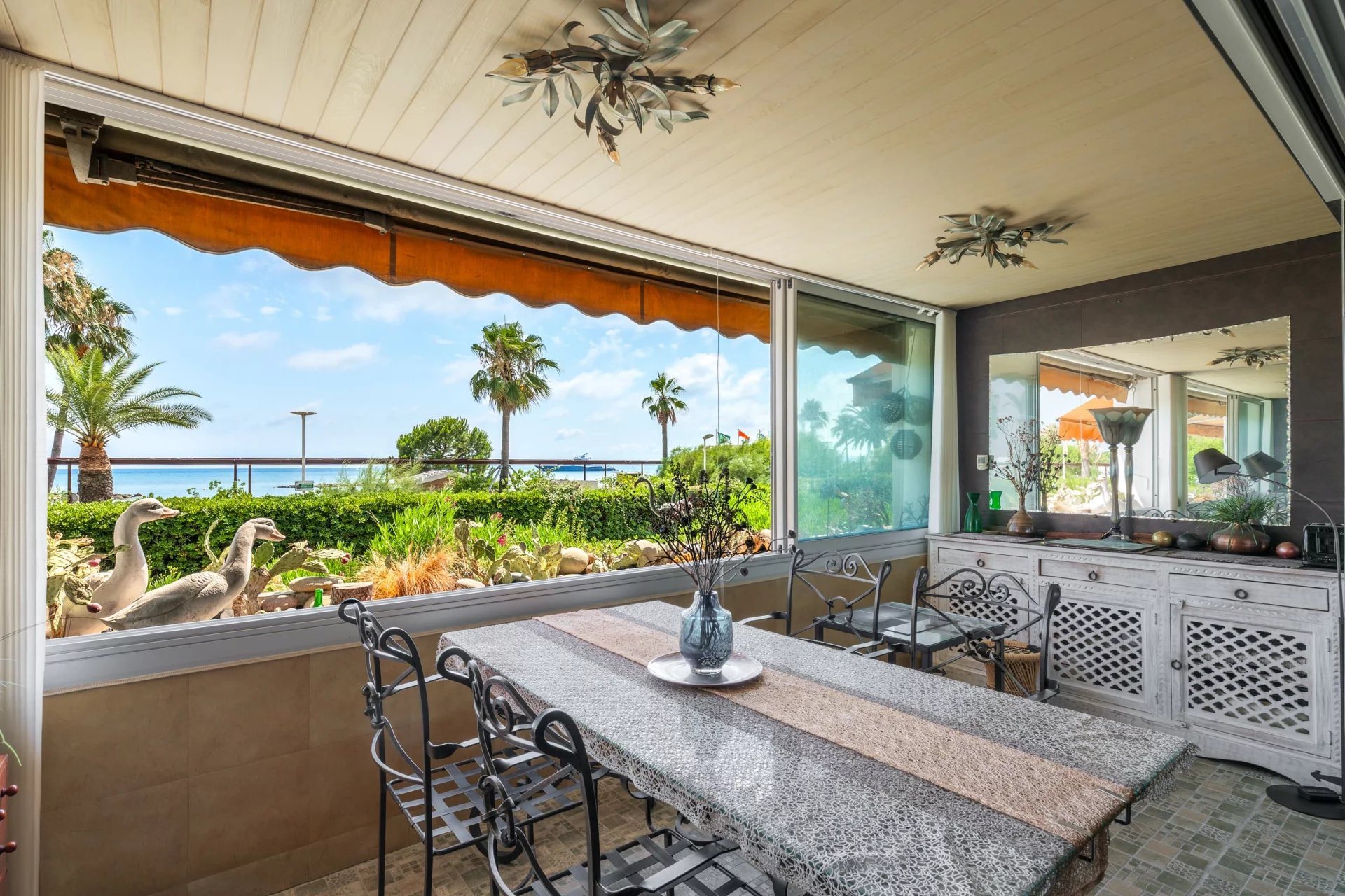 Appartement à vendre, 54m², Saint-Laurent-du-Var