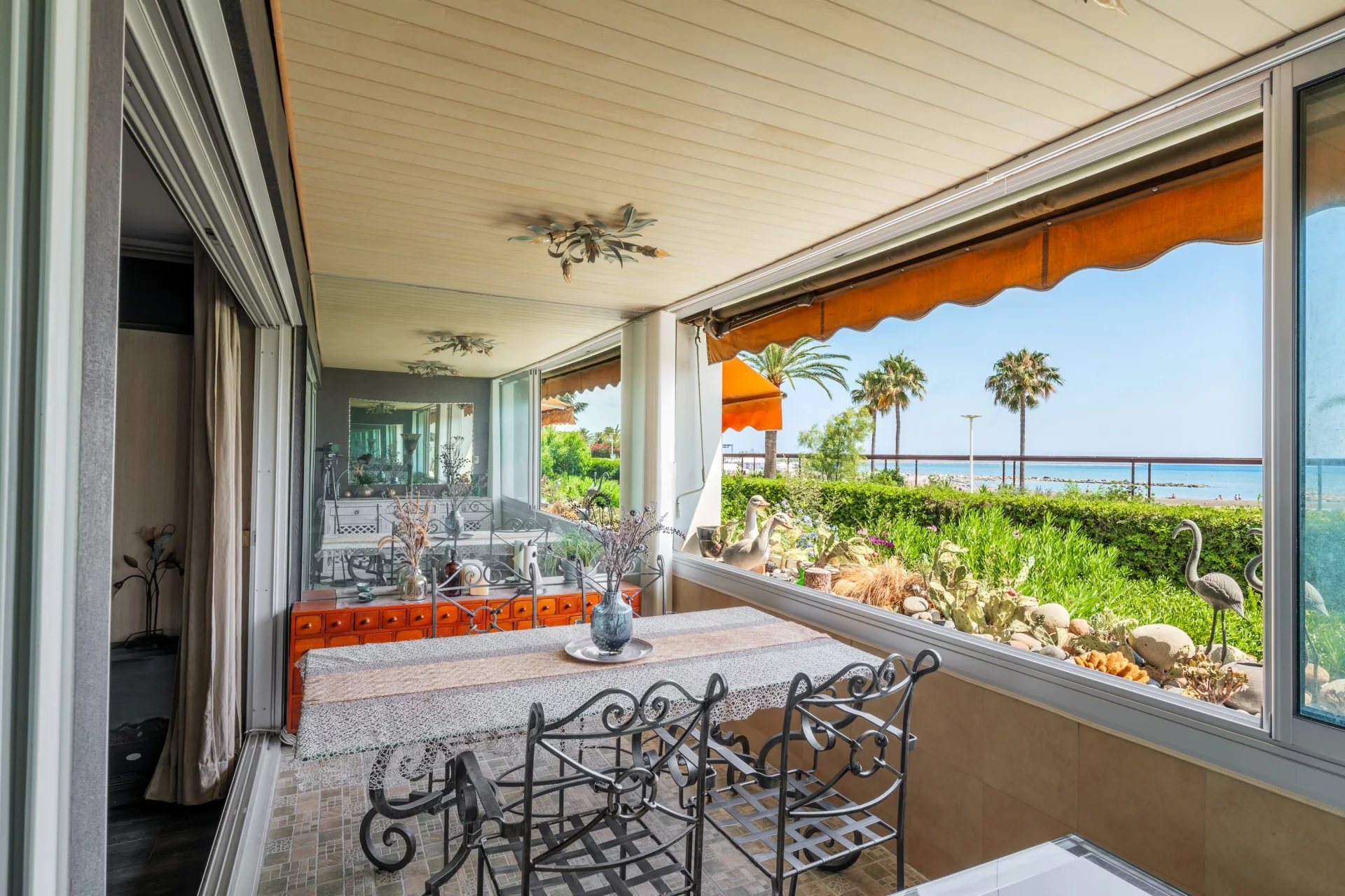 Appartement à vendre, 54m², Saint-Laurent-du-Var