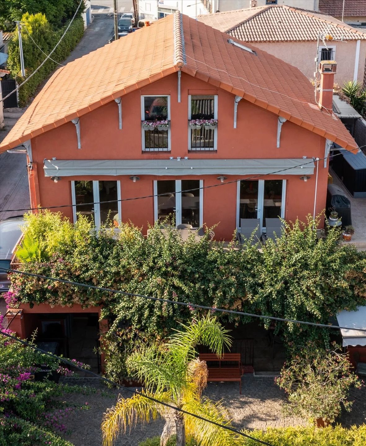 Maison à vendre, 180m², Cagnes-sur-Mer