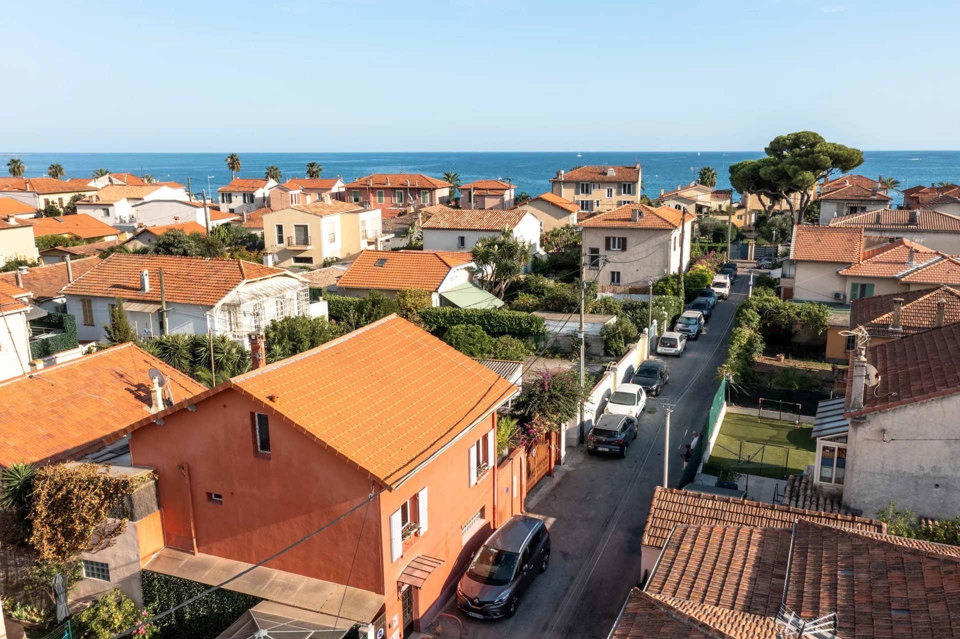 Maison à vendre, 180m², Cagnes-sur-Mer
