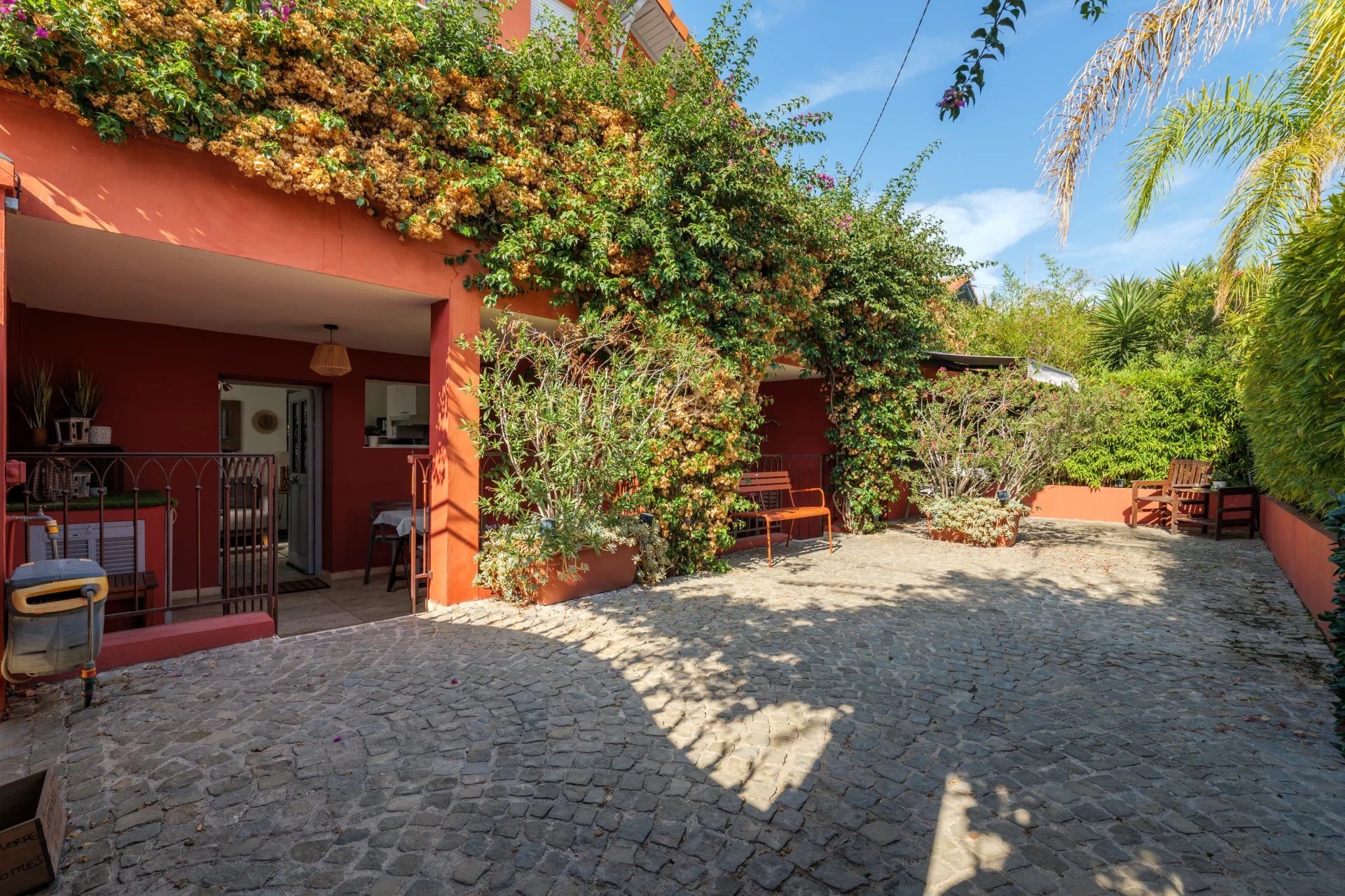 Maison à vendre, 180m², Cagnes-sur-Mer