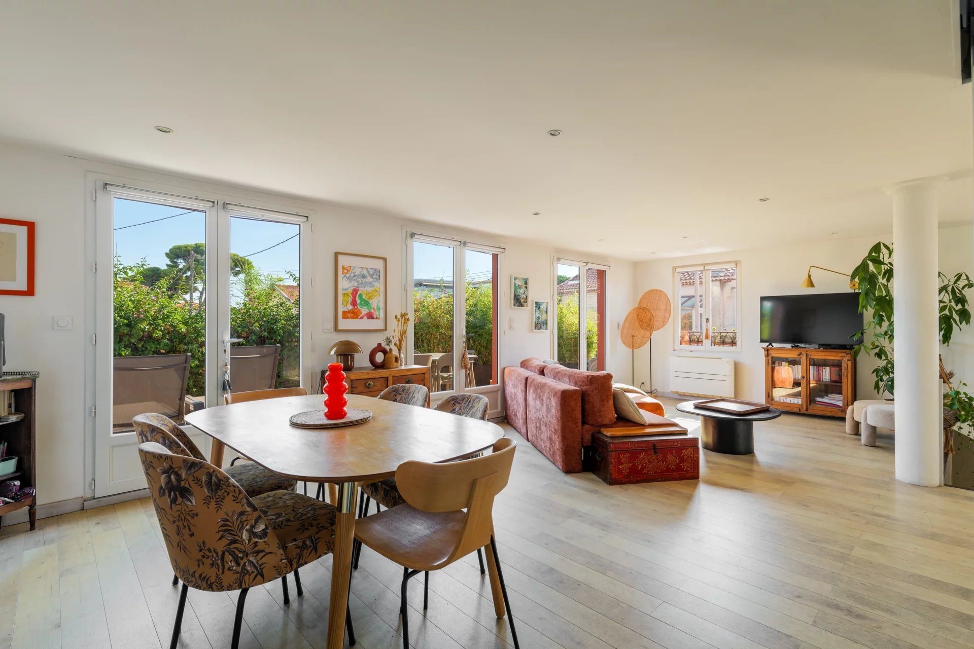 Maison à vendre, 180m², Cagnes-sur-Mer