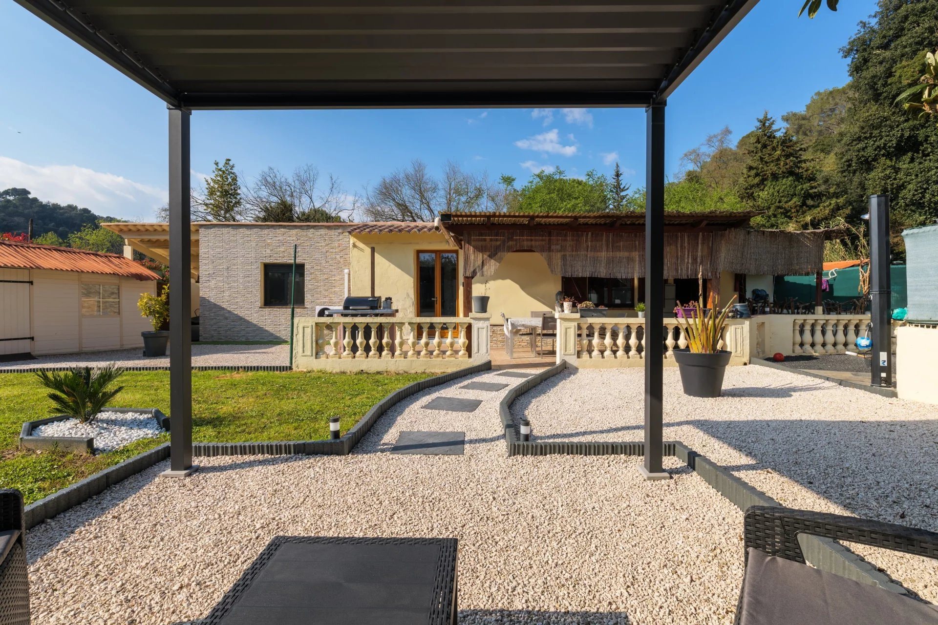 Maison à vendre, 69m², Cagnes-sur-Mer