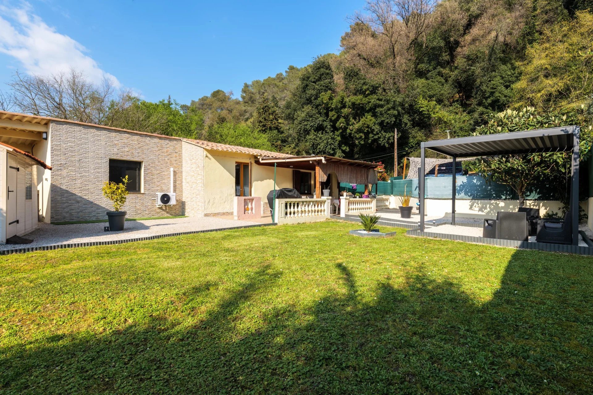 Maison à vendre, 69m², Cagnes-sur-Mer