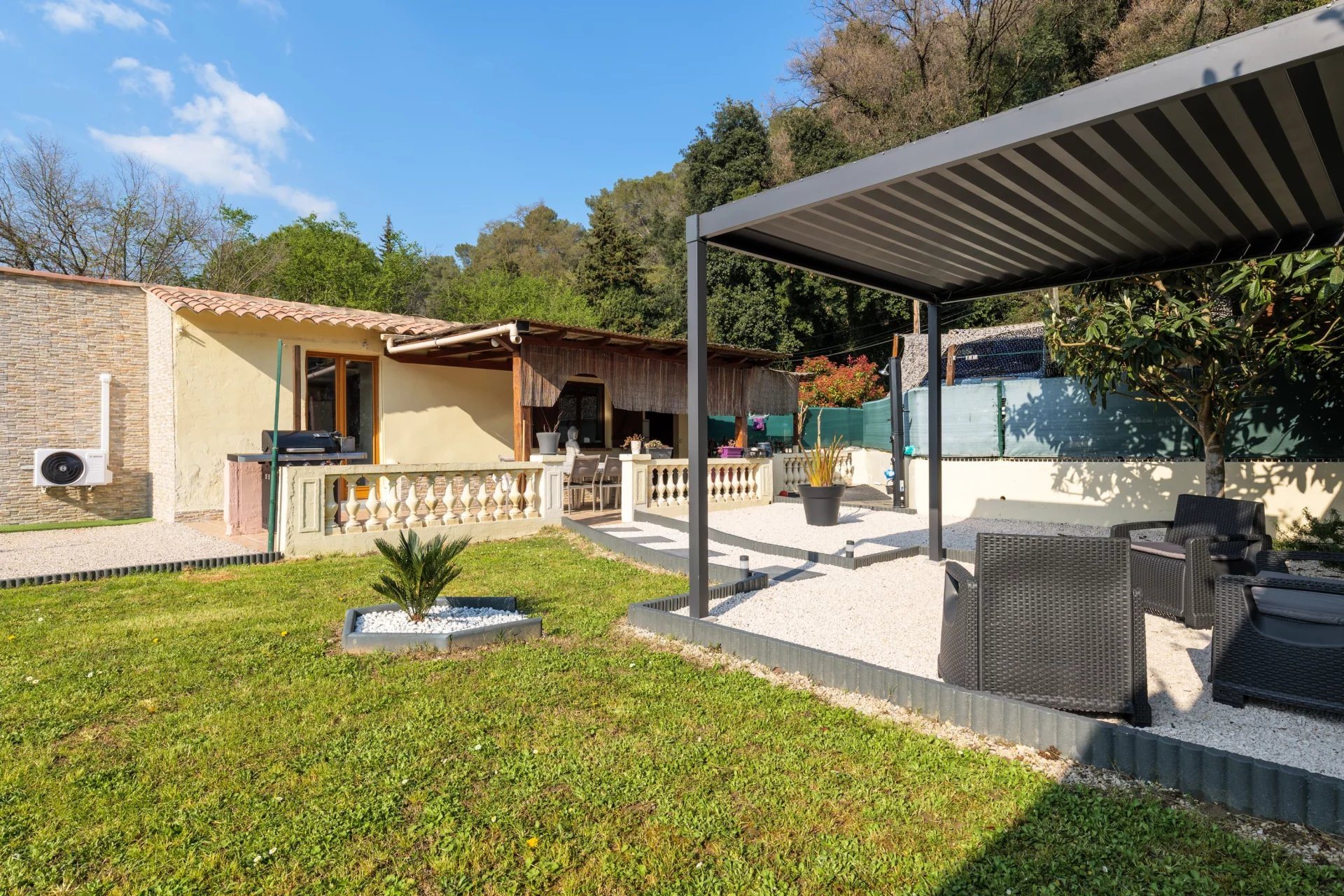 Maison à vendre, 69m², Cagnes-sur-Mer
