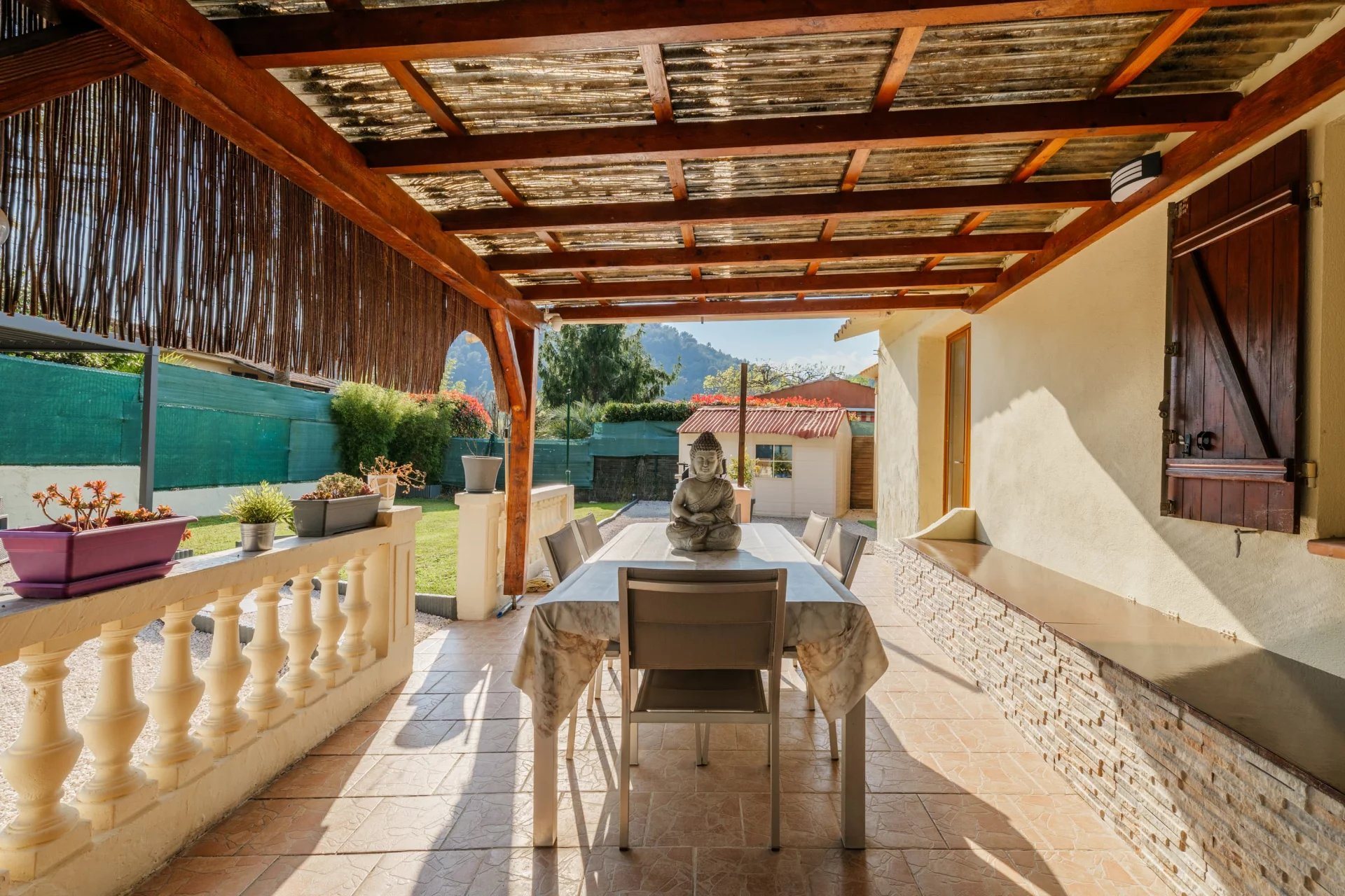 Maison à vendre, 69m², Cagnes-sur-Mer
