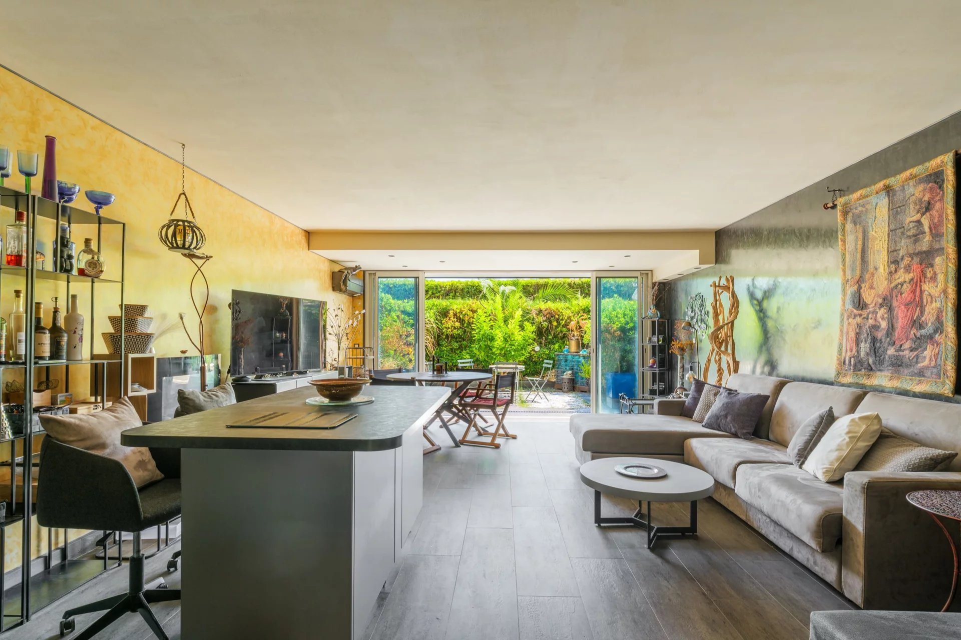 Appartement à vendre, 42m², Saint-Laurent-du-Var