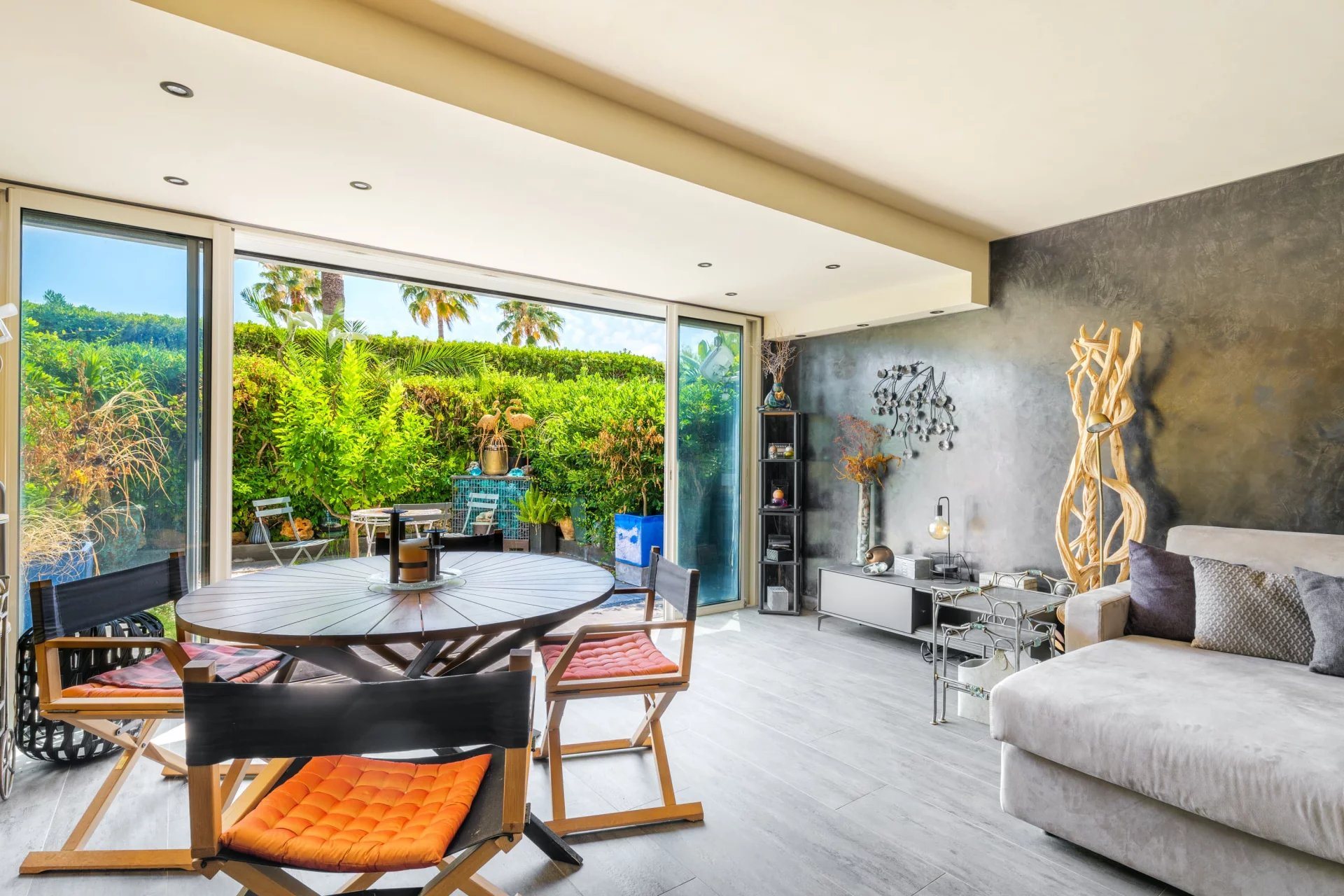 Appartement à vendre, 42m², Saint-Laurent-du-Var