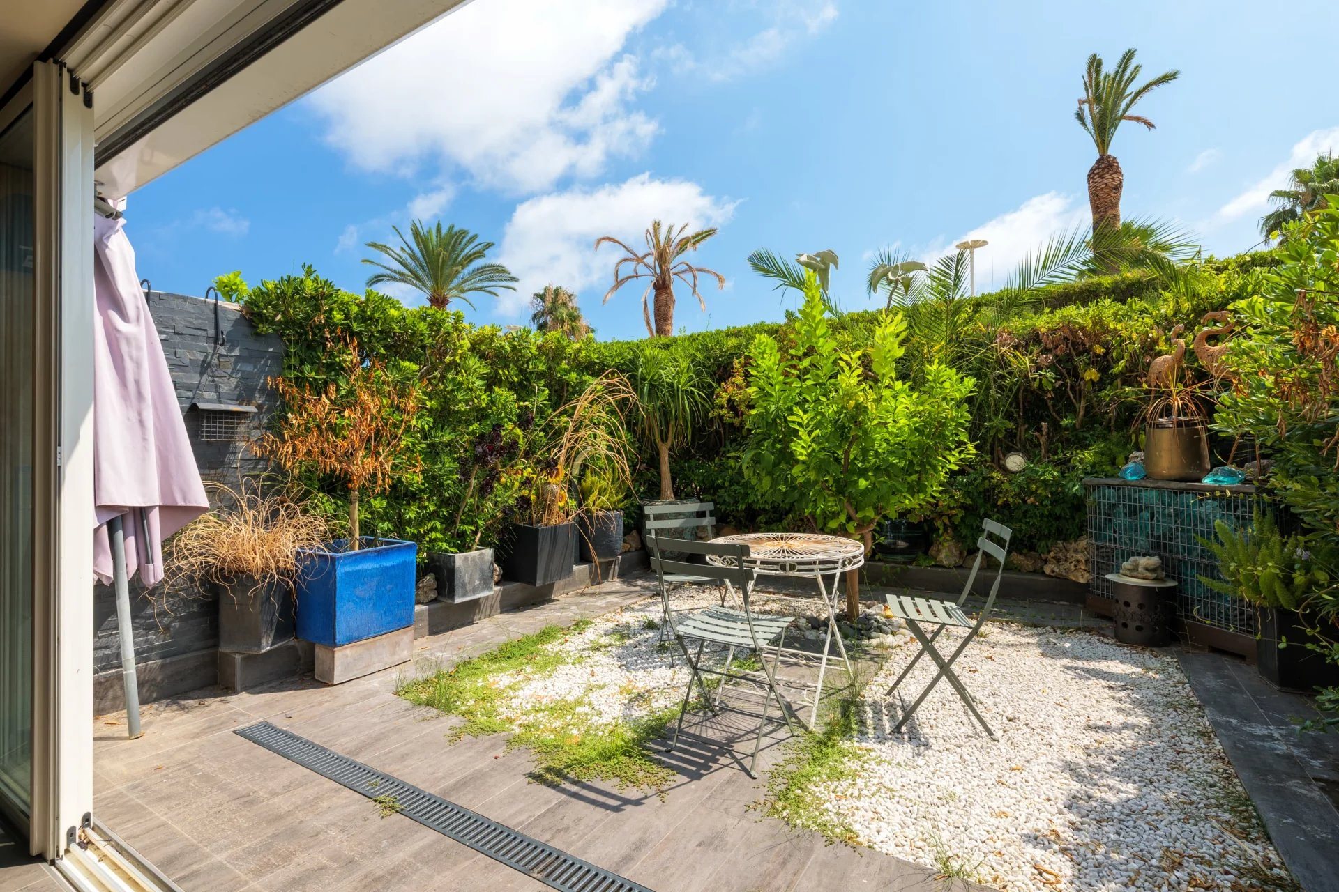 Appartement à vendre, 42m², Saint-Laurent-du-Var