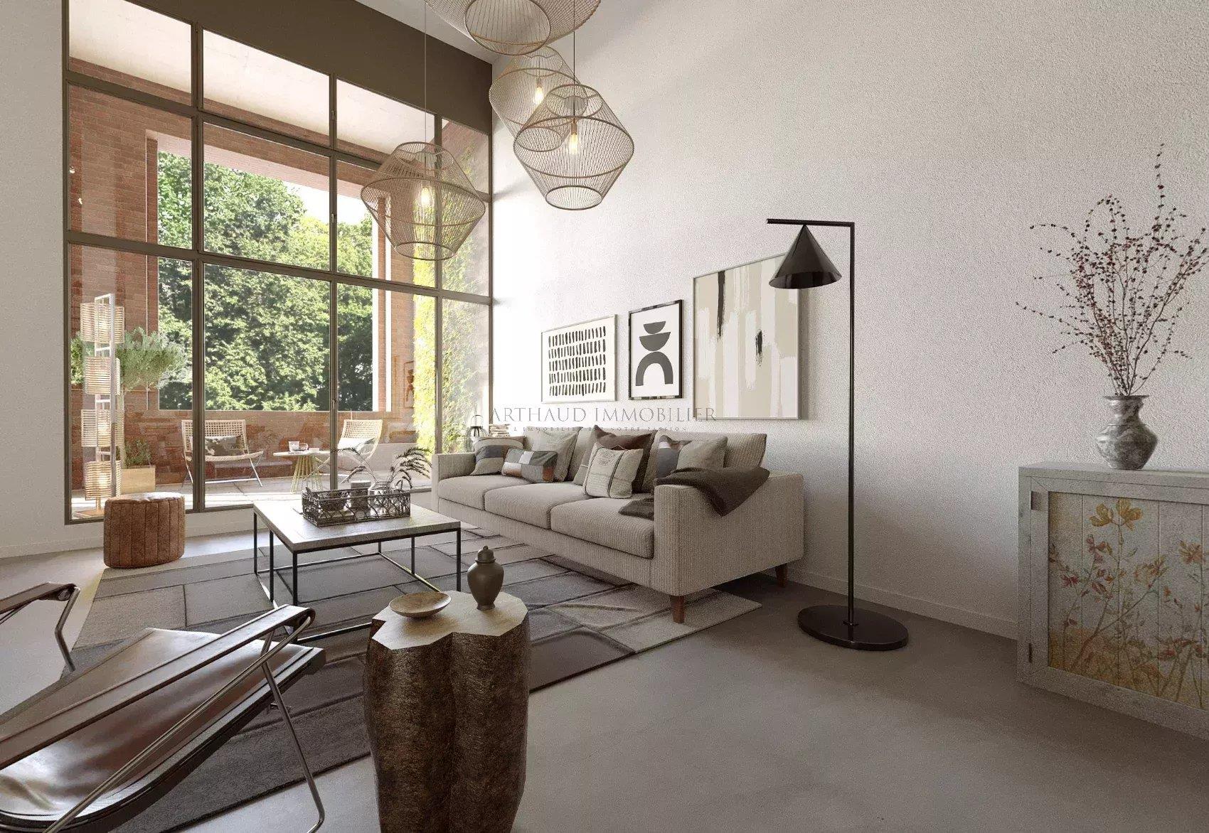 Appartement à vendre, 154m², Roubaix