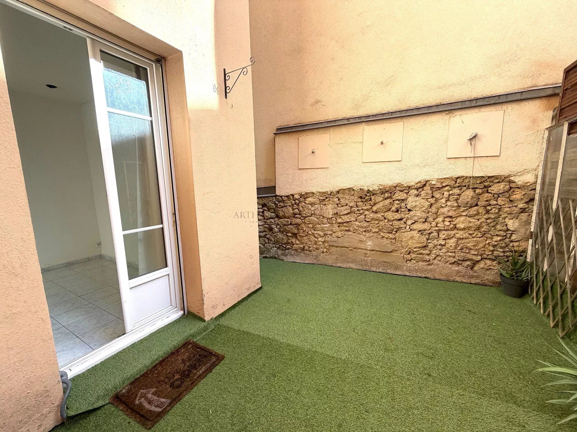 Appartement à vendre, 36m², Grasse