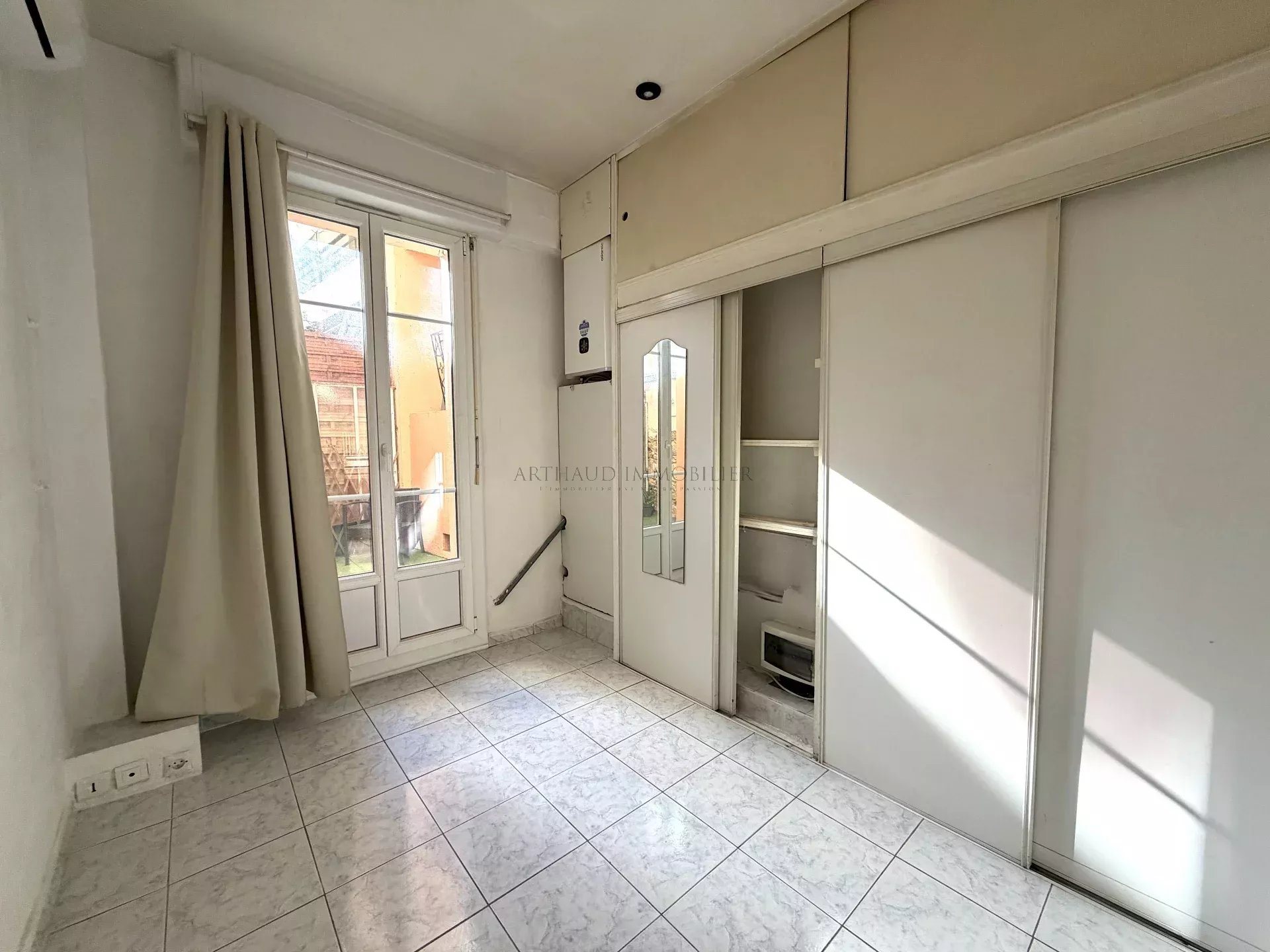 Appartement à vendre, 36m², Grasse