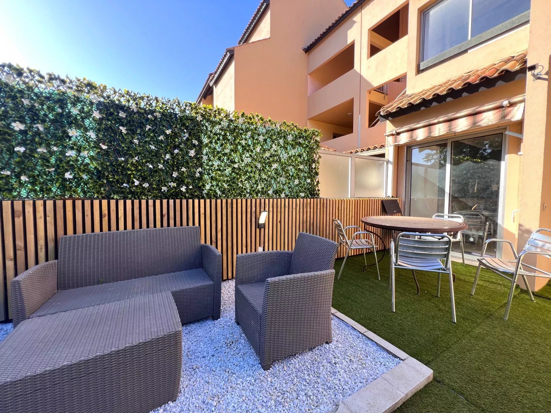 Appartement à vendre, 26m², Antibes