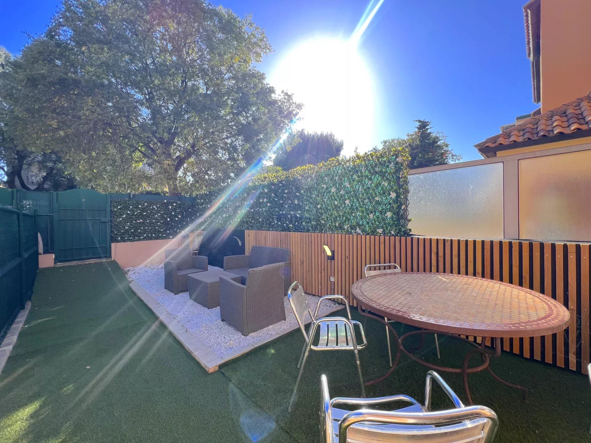 Appartement à vendre, 26m², Antibes