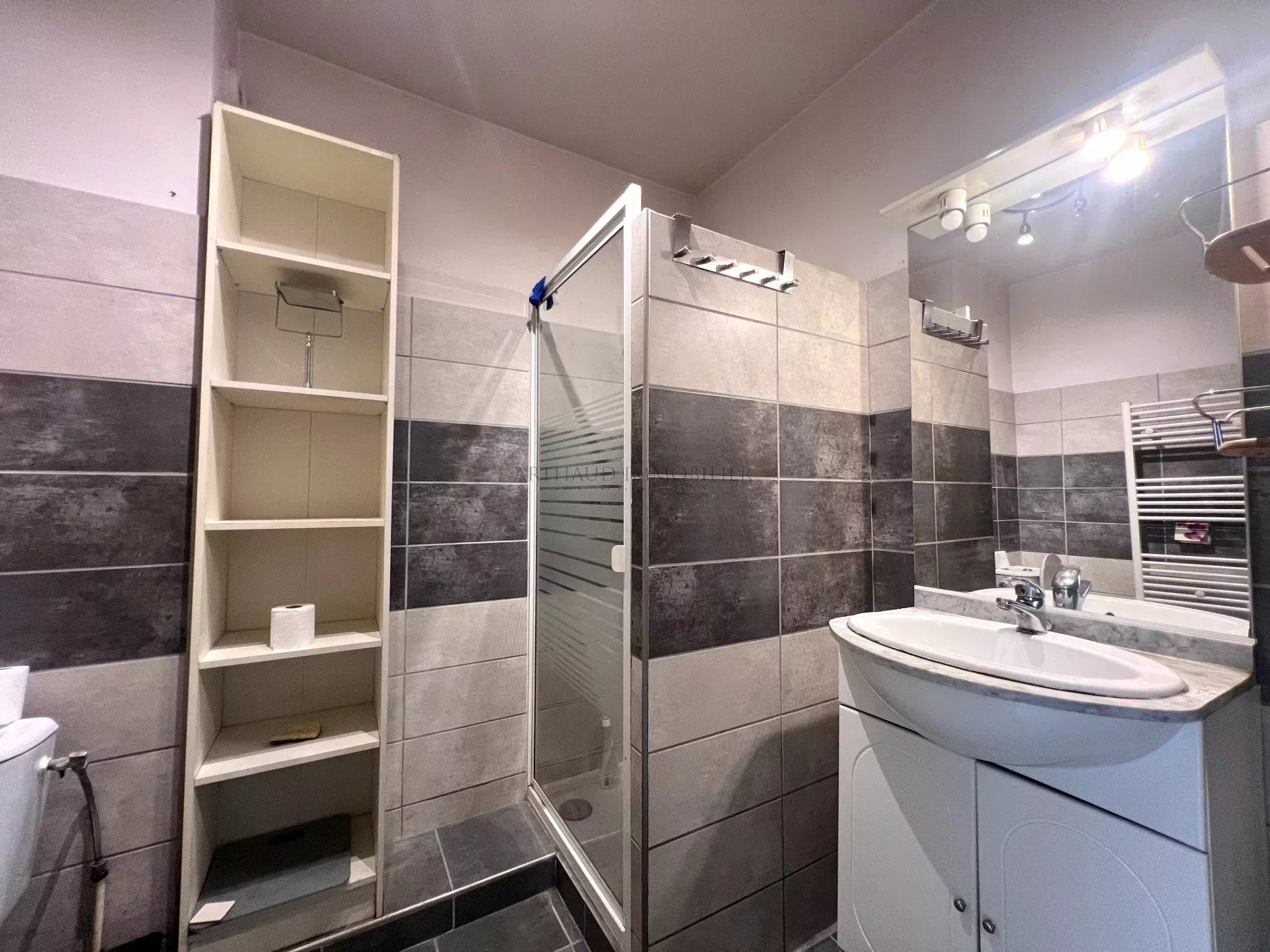 Appartement à vendre, 26m², Antibes