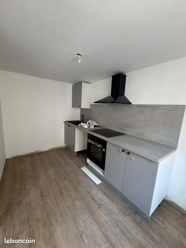 Appartement à louer, 79m², Bischwiller