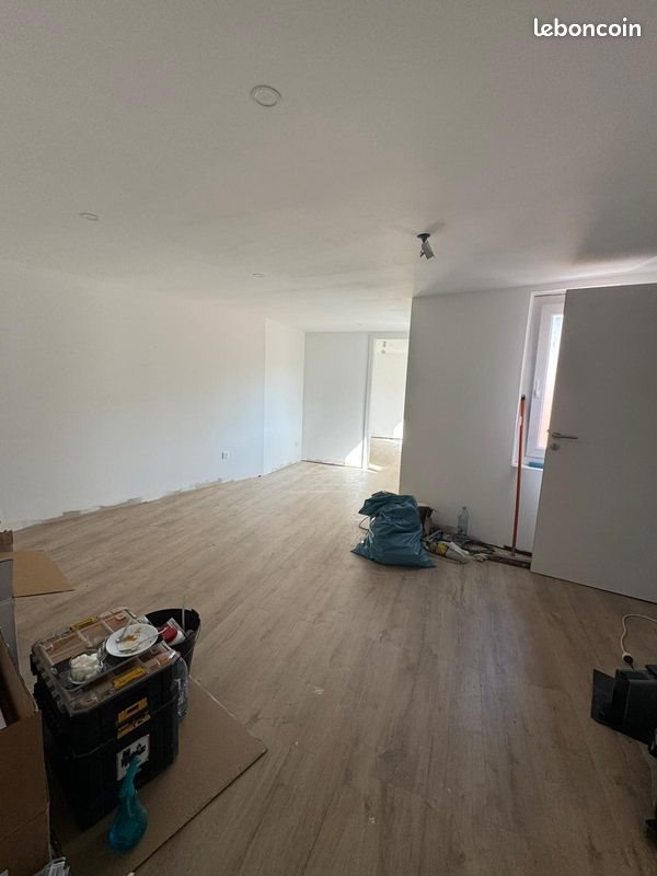 Appartement à louer, 79m², Bischwiller