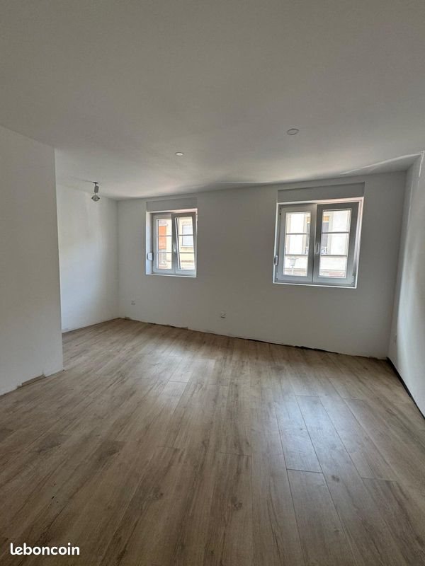 Appartement à louer, 79m², Bischwiller