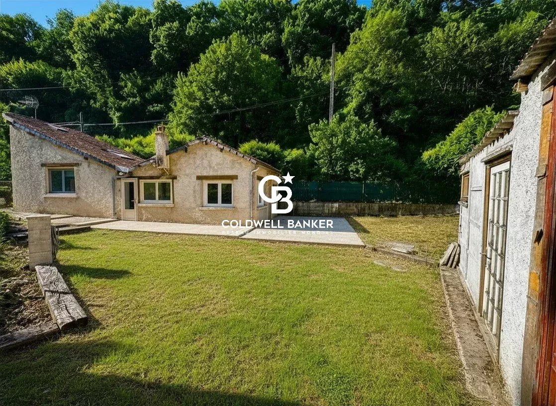 Maison à vendre, 53m², Saint-Avertin