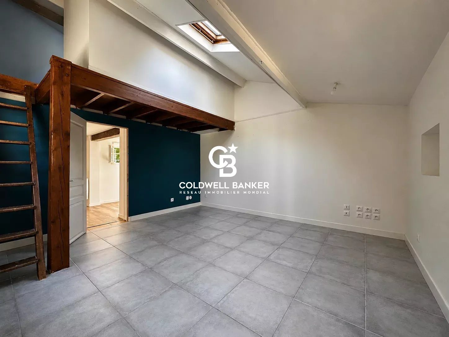 Maison à vendre, 53m², Saint-Avertin