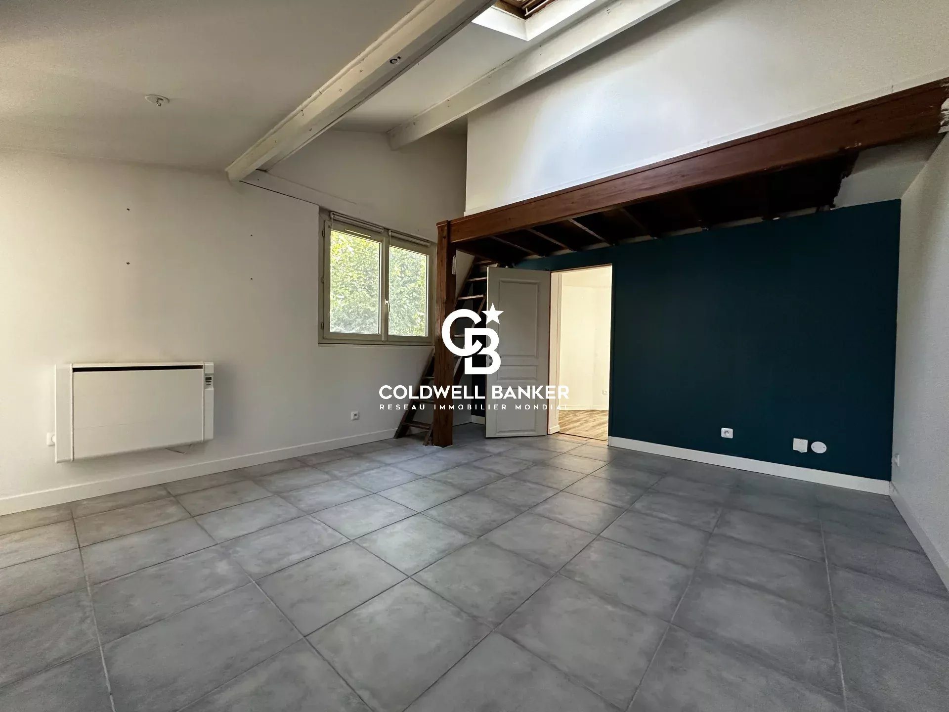 Maison à vendre, 53m², Saint-Avertin