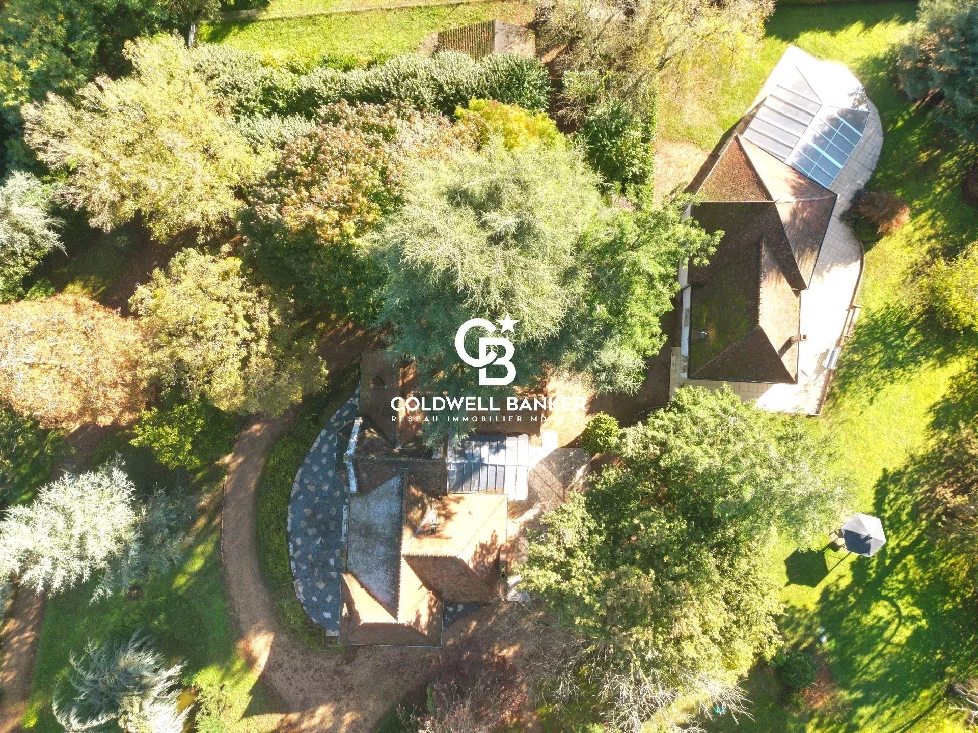 Maison à vendre, 441m², Véretz