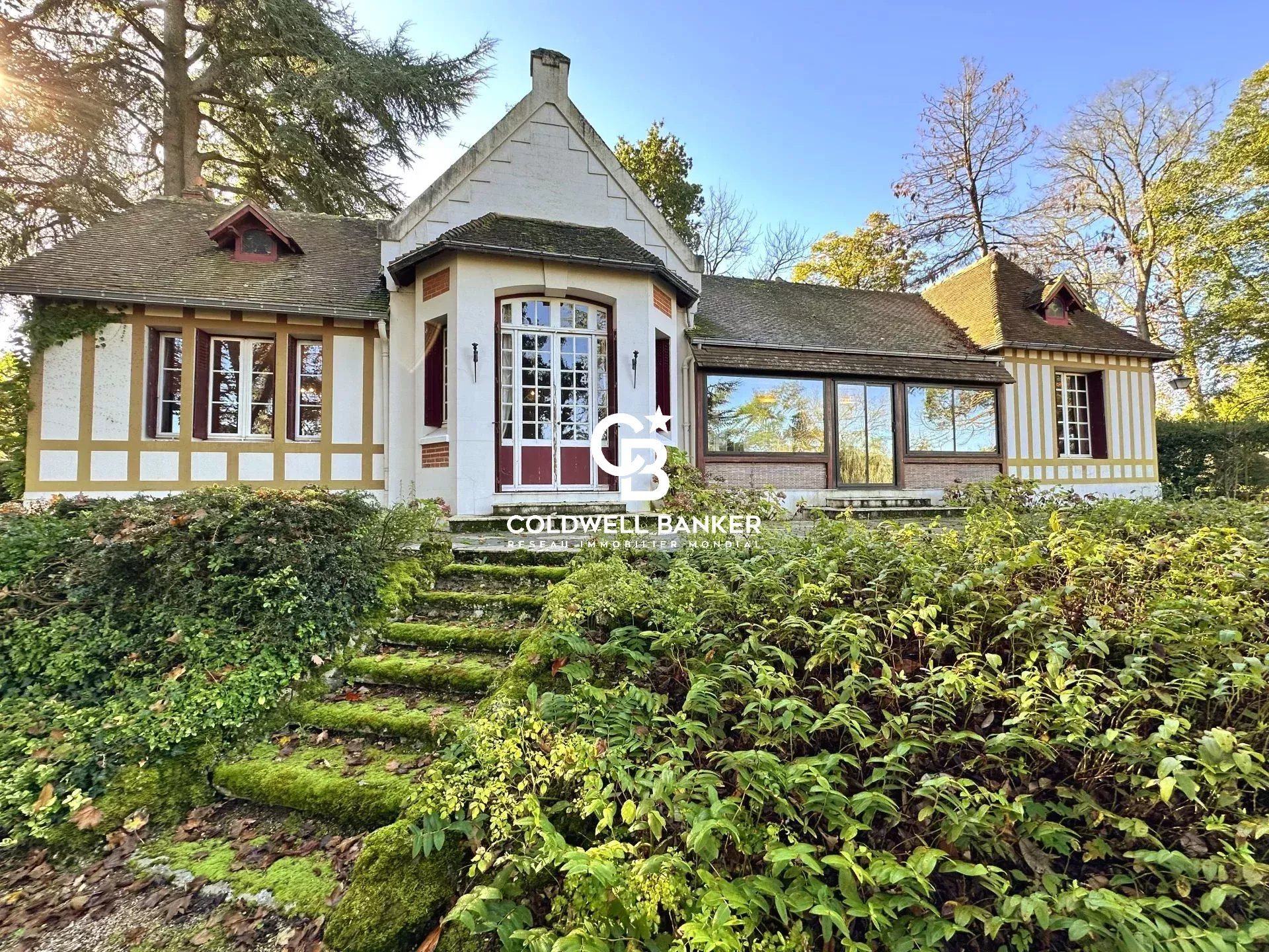 Maison à vendre, 441m², Véretz