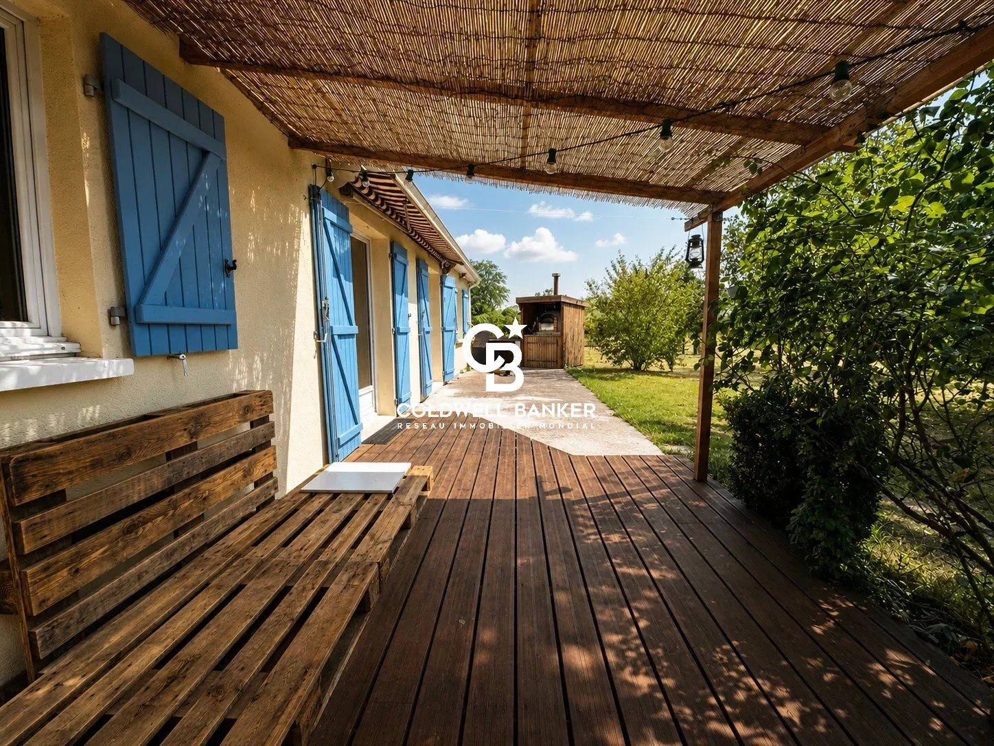 Maison à vendre, 161m², Berthenay