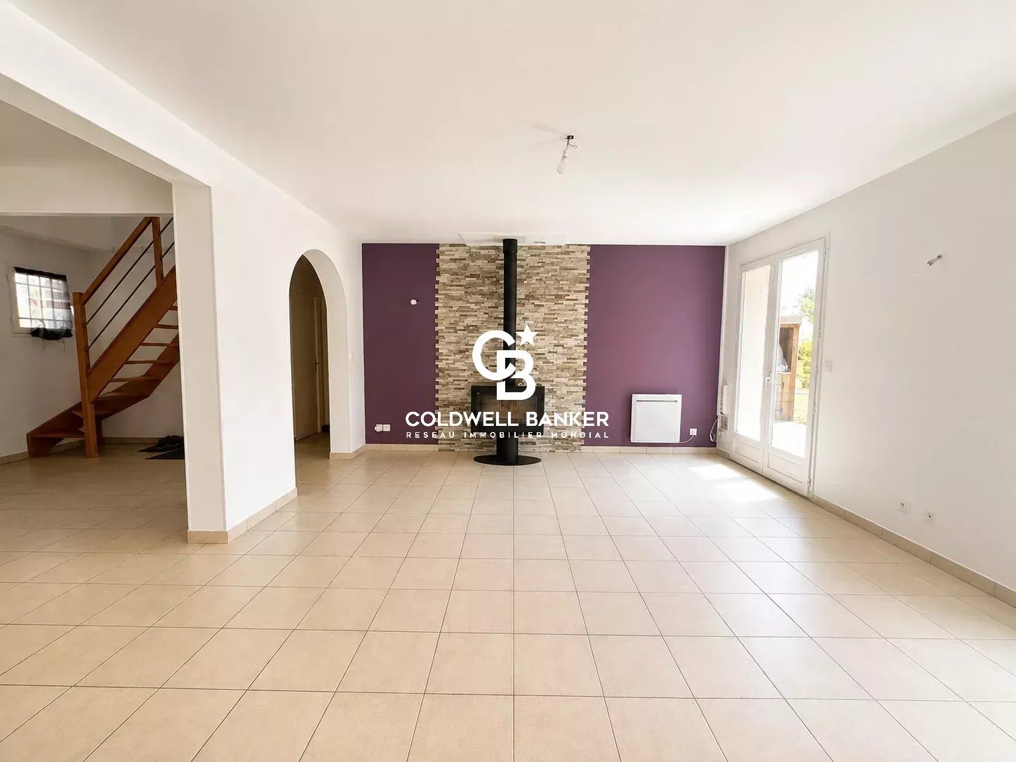 Maison à vendre, 161m², Berthenay
