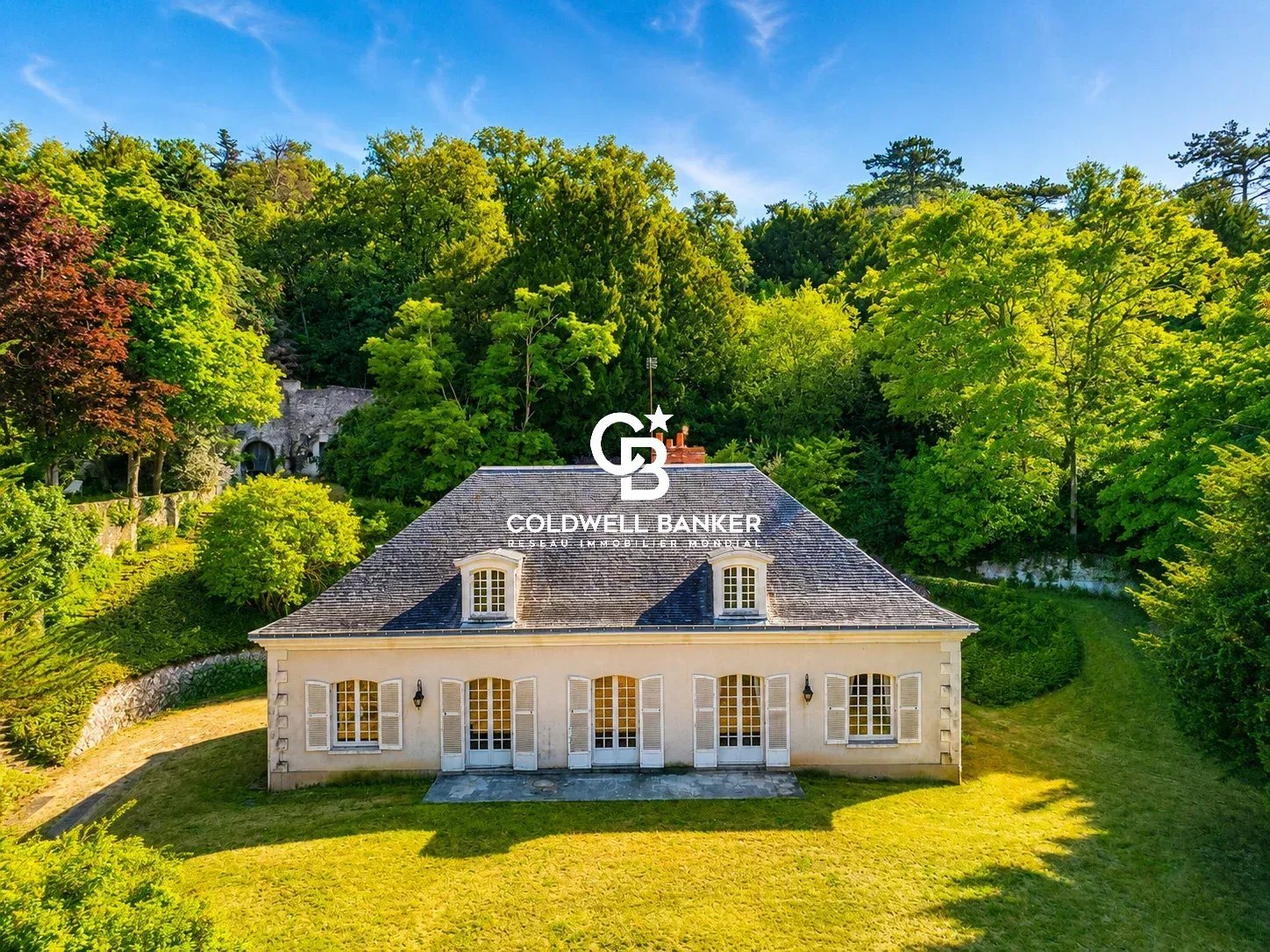 Maison à vendre, 210m², Rochecorbon