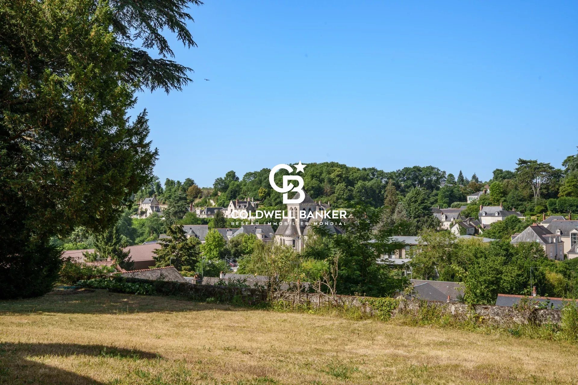 Maison à vendre, 210m², Rochecorbon