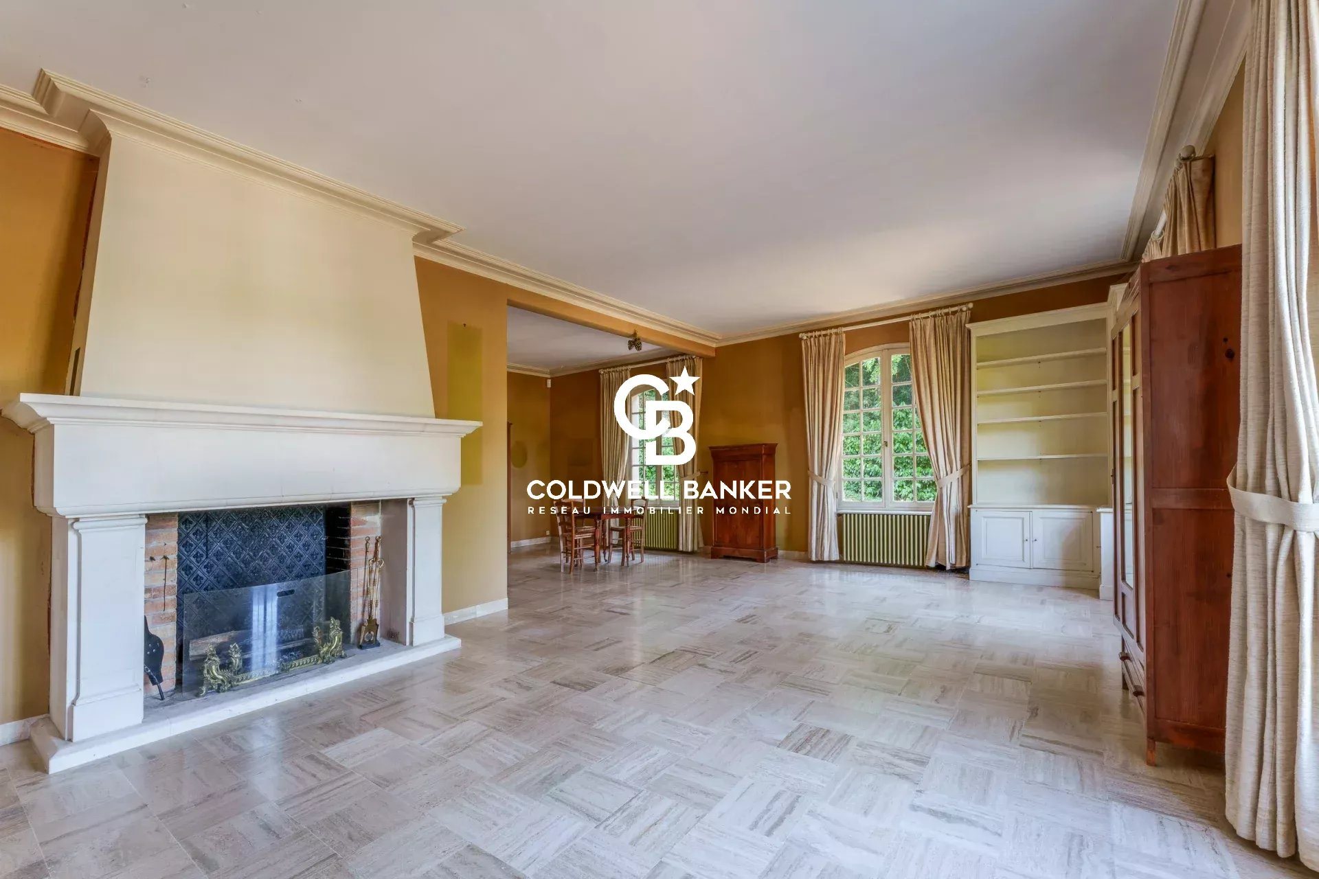 Maison à vendre, 210m², Rochecorbon
