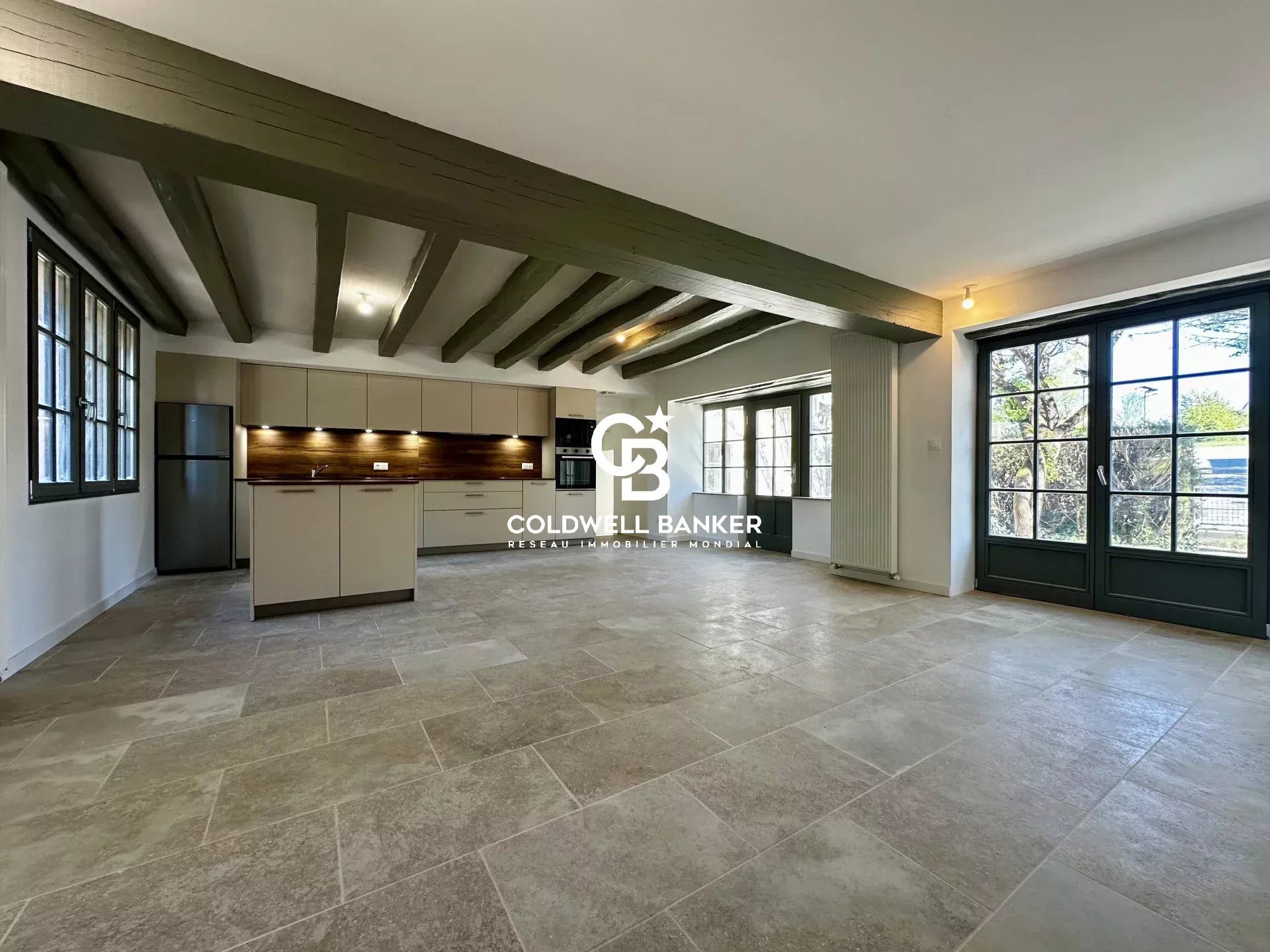 Maison à vendre, 118m², Véretz