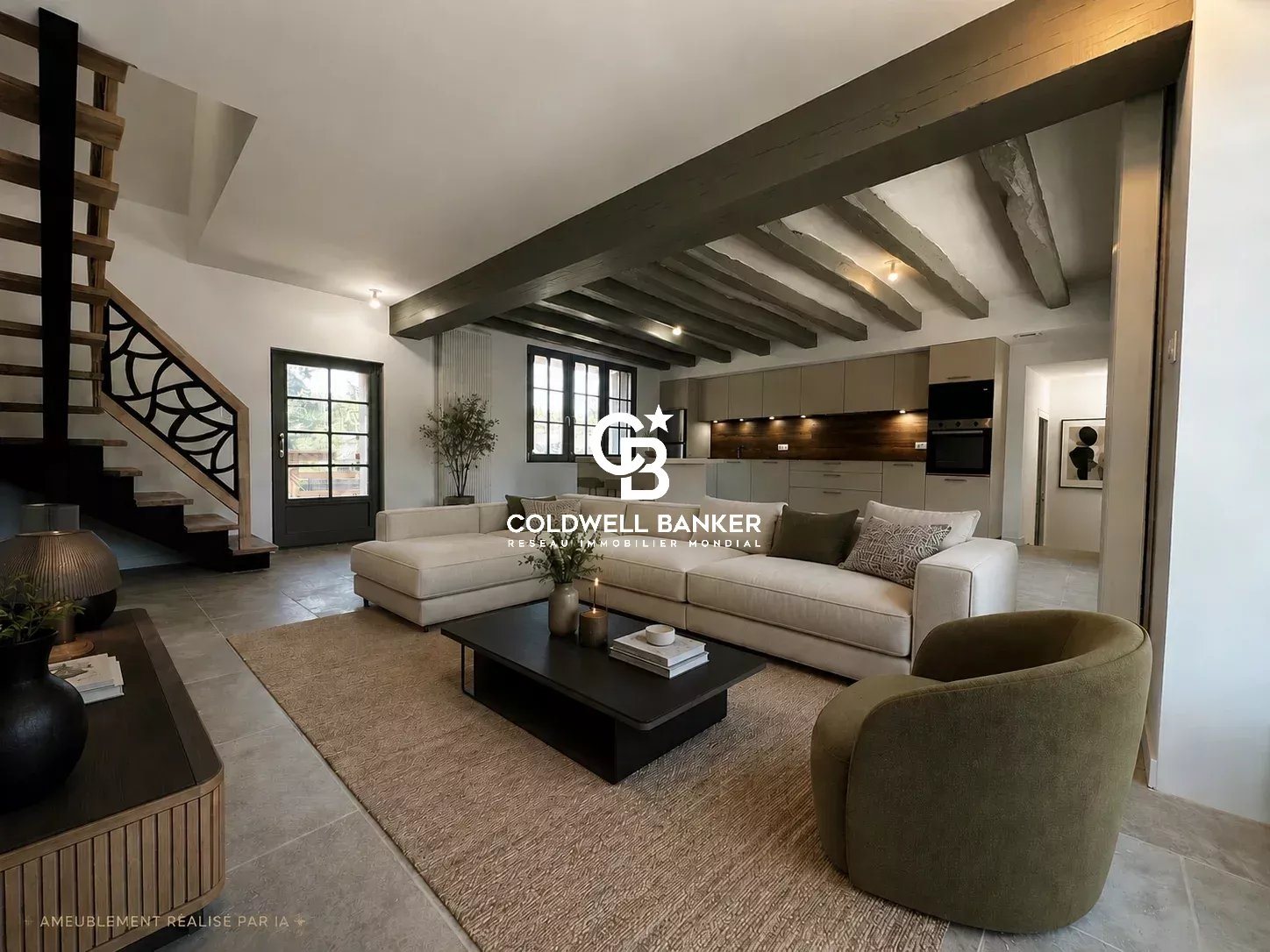 Maison à vendre, 118m², Véretz