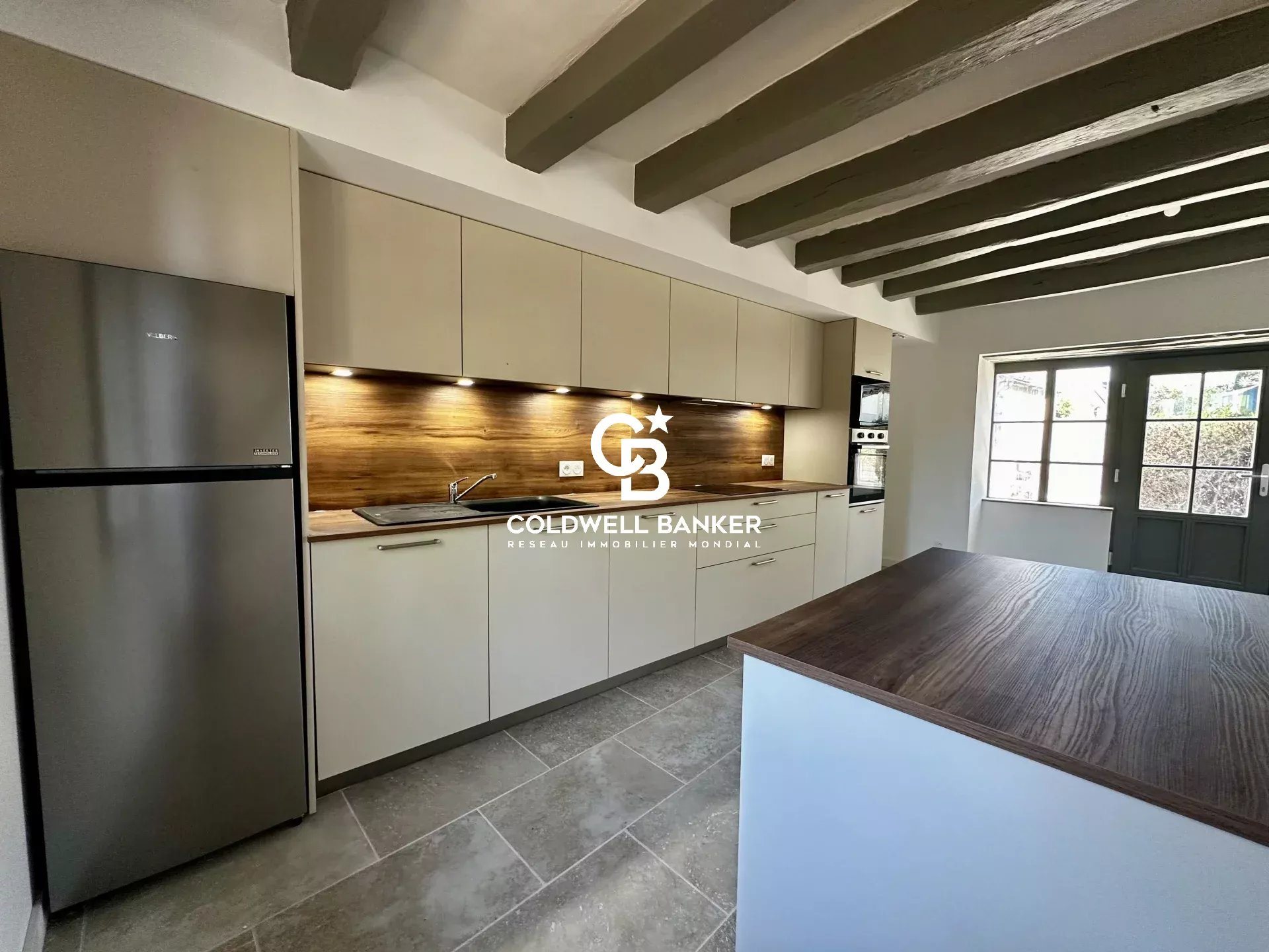 Maison à vendre, 118m², Véretz