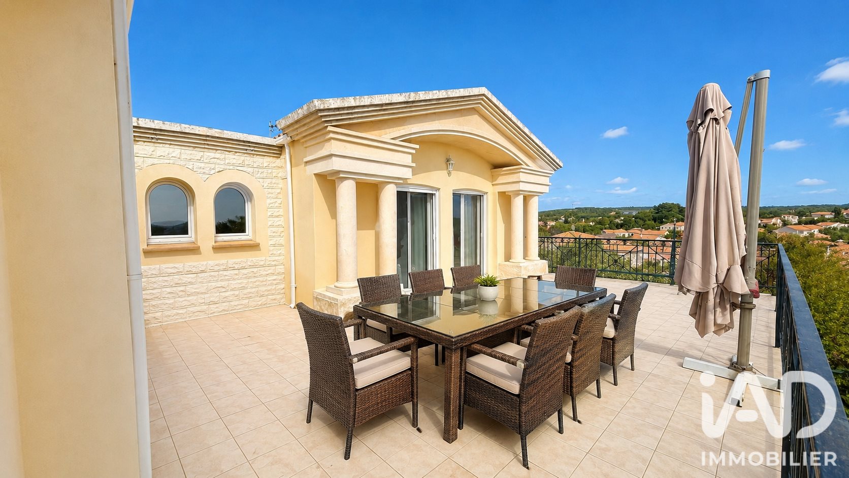 Maison à vendre, 240m², Creissan