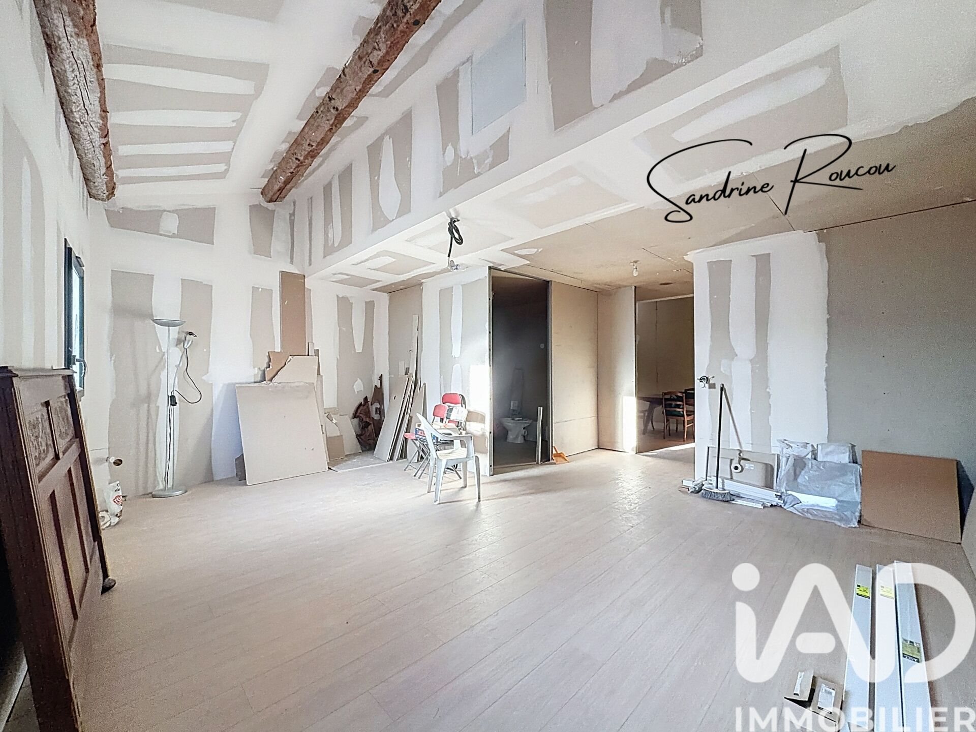 Maison à vendre, 60m², Homps